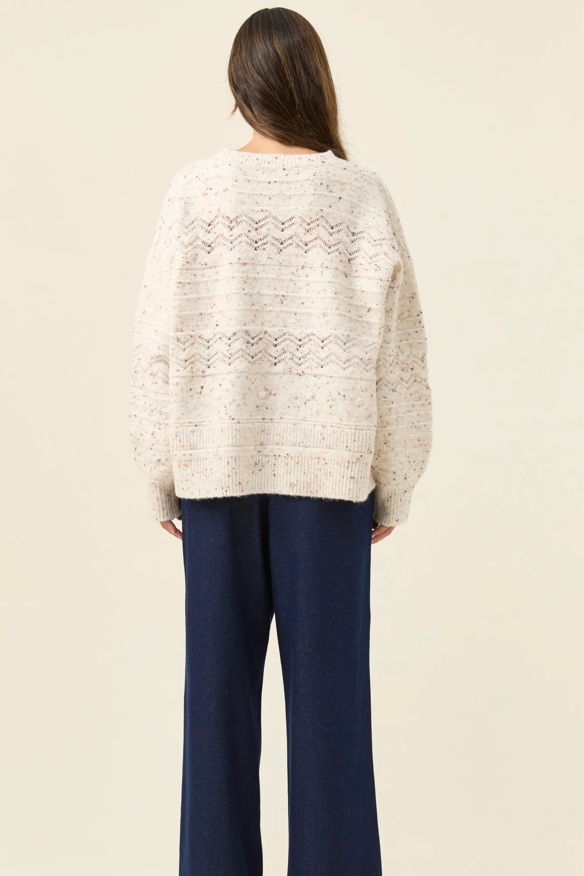 Mckenna Jumper