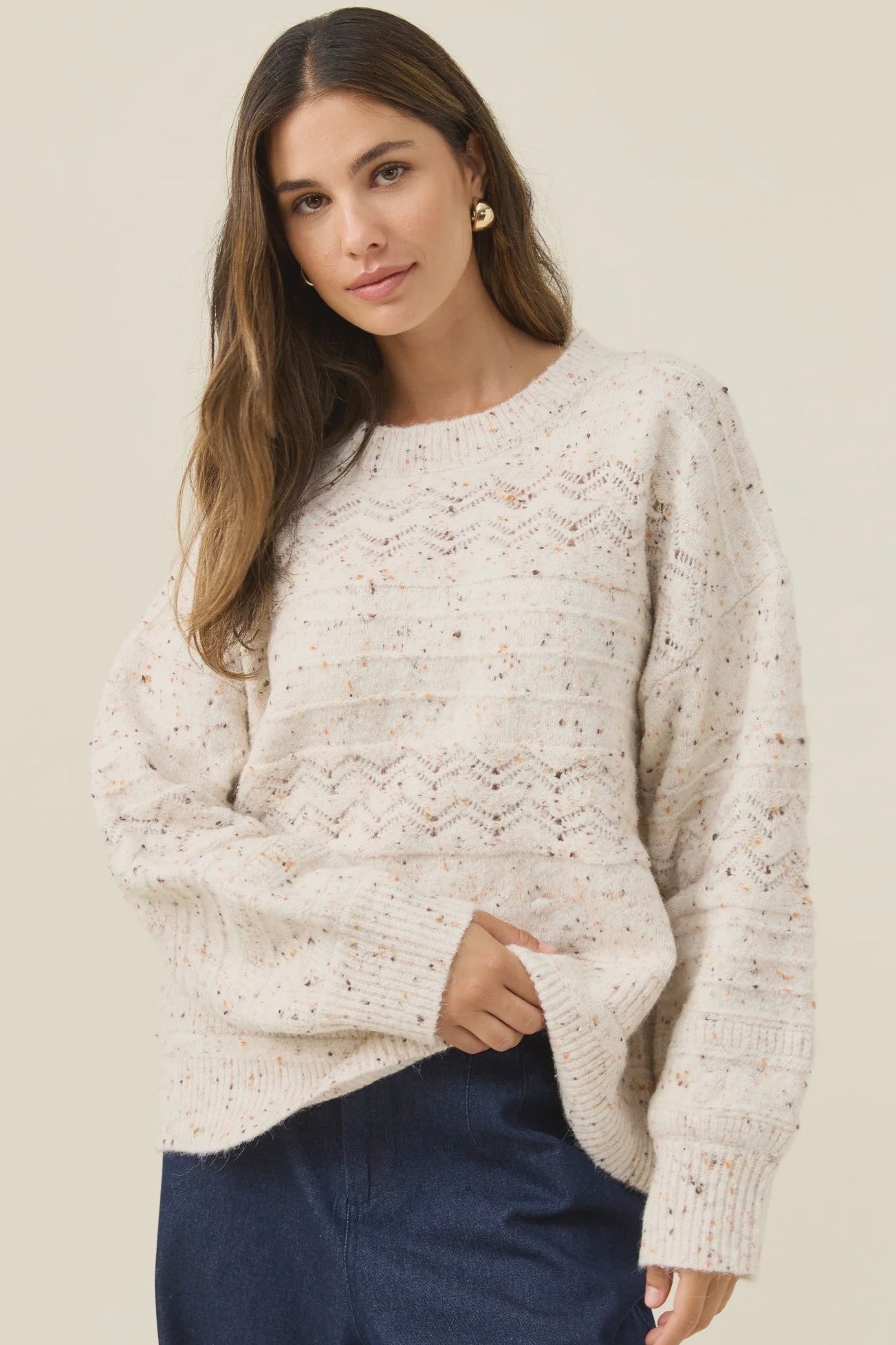 Mckenna Jumper