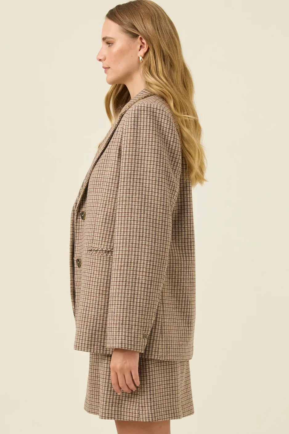 Cassidy Blazer