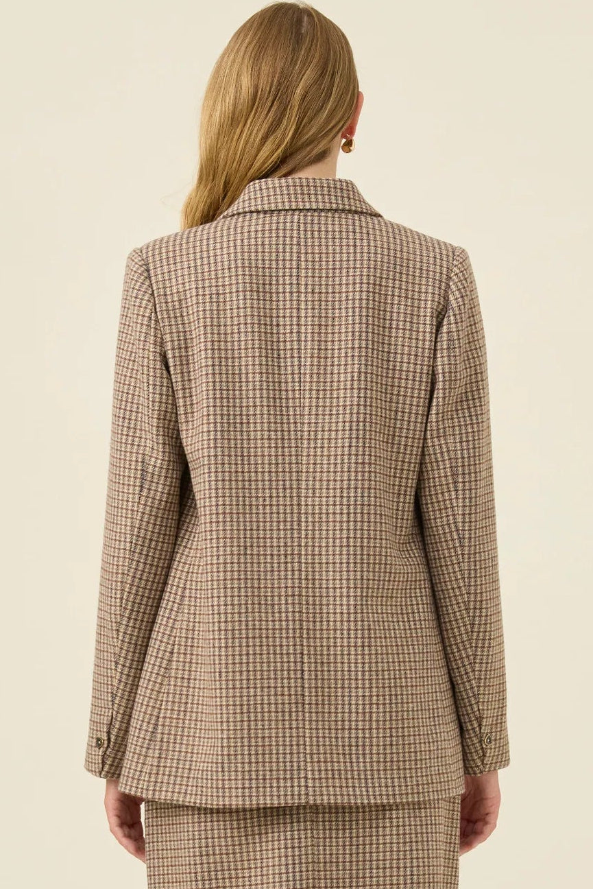 Cassidy Blazer