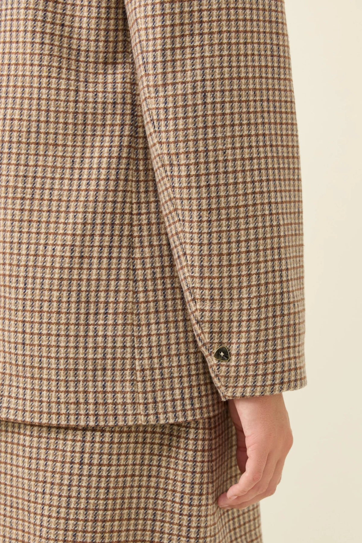 Cassidy Blazer