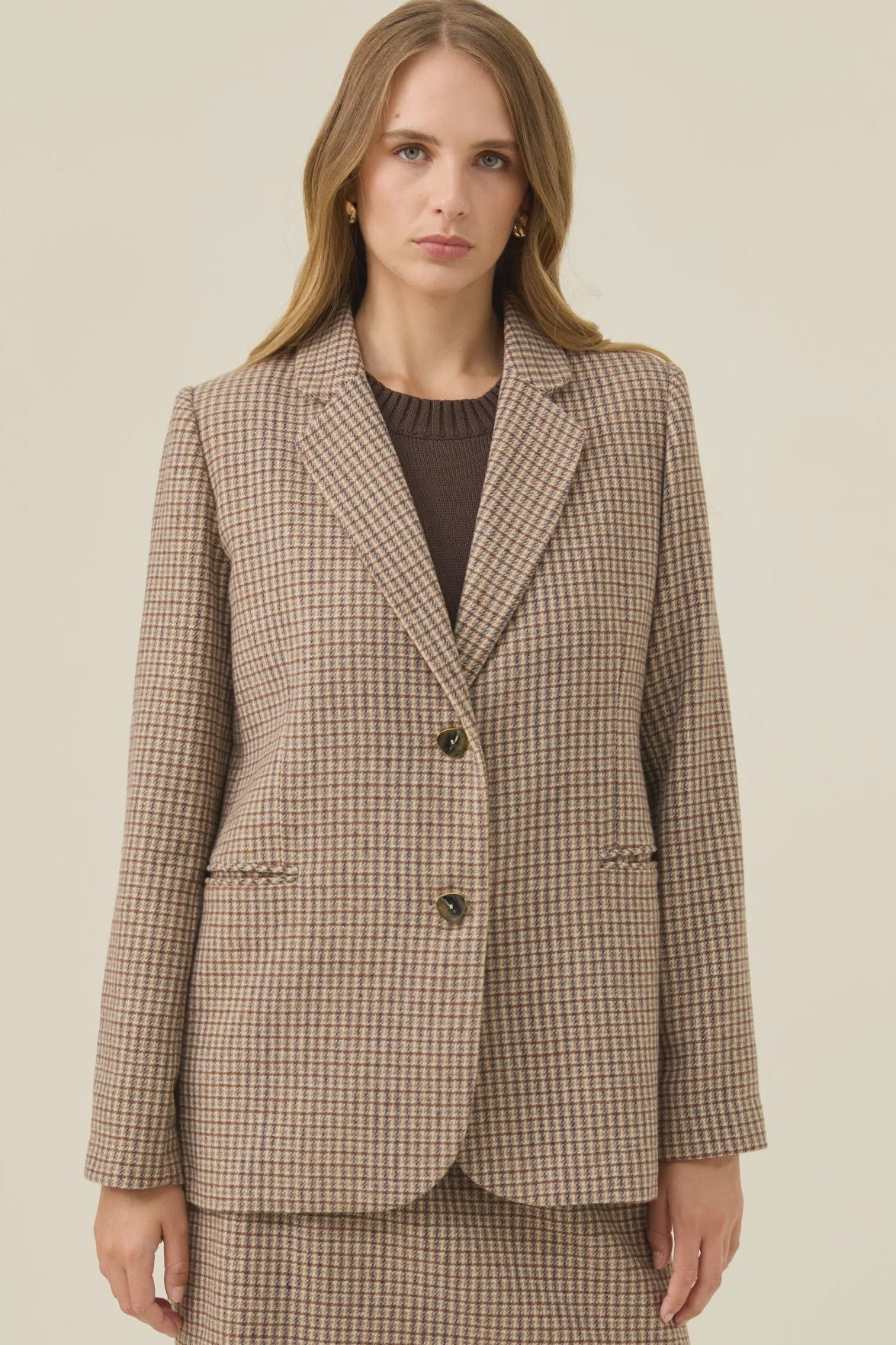 Cassidy Blazer