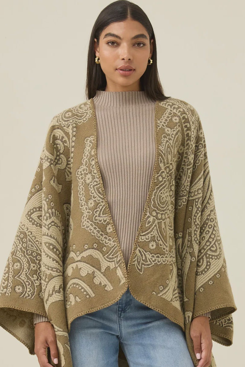 Lucia Cape