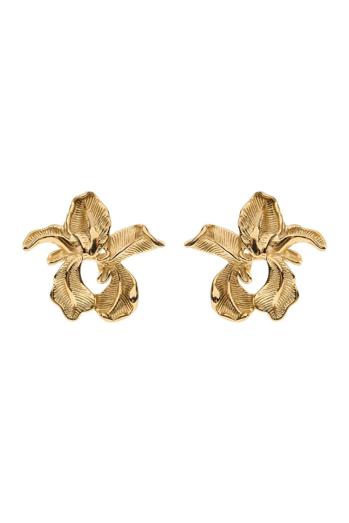 Sadie Flower Earring