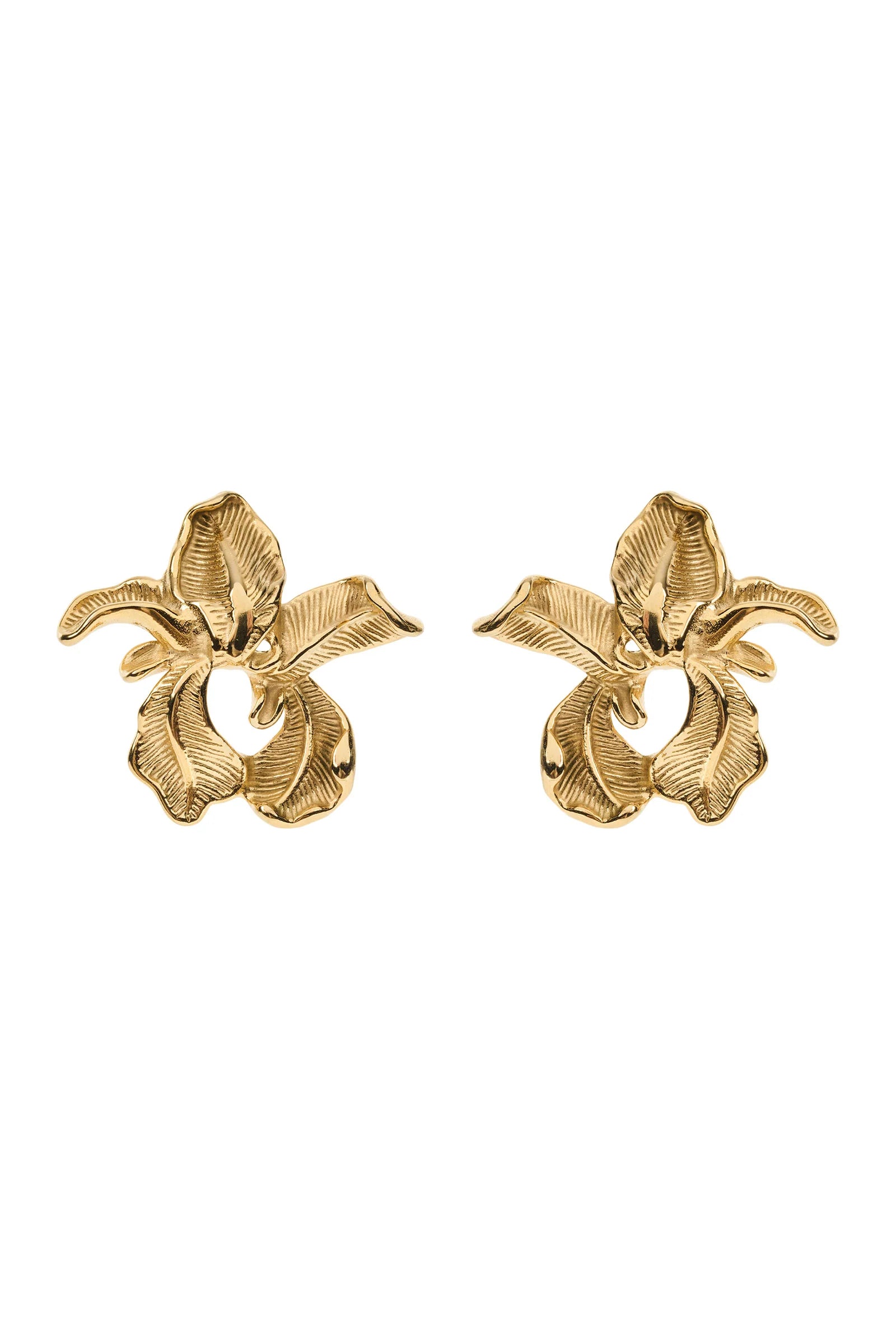 Sadie Flower Earring