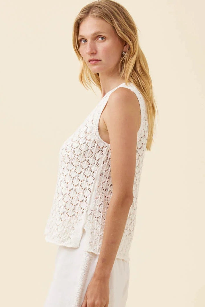Mia Knit Top