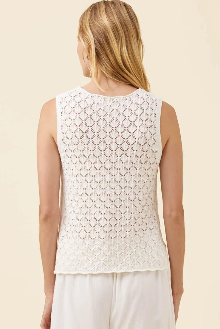 Mia Knit Top