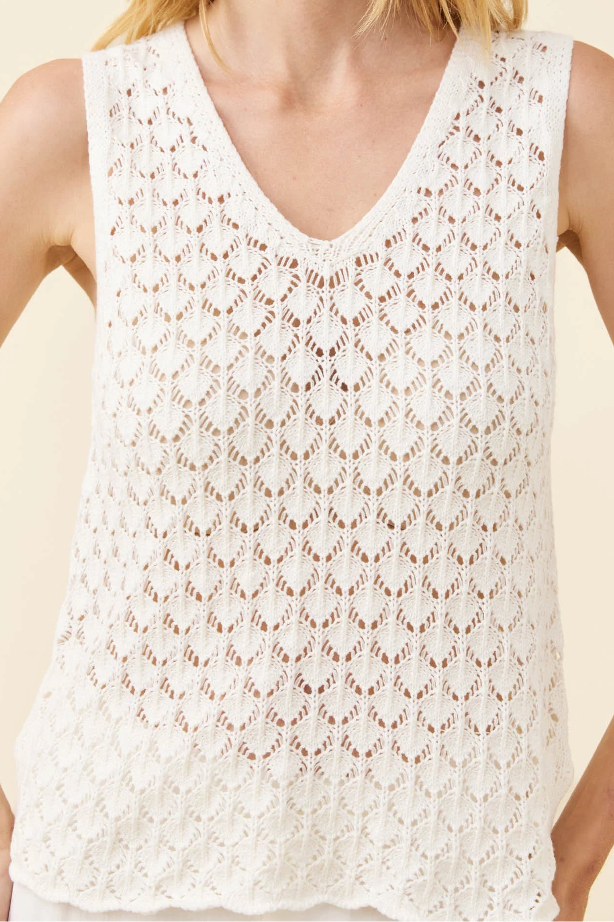 Mia Knit Top