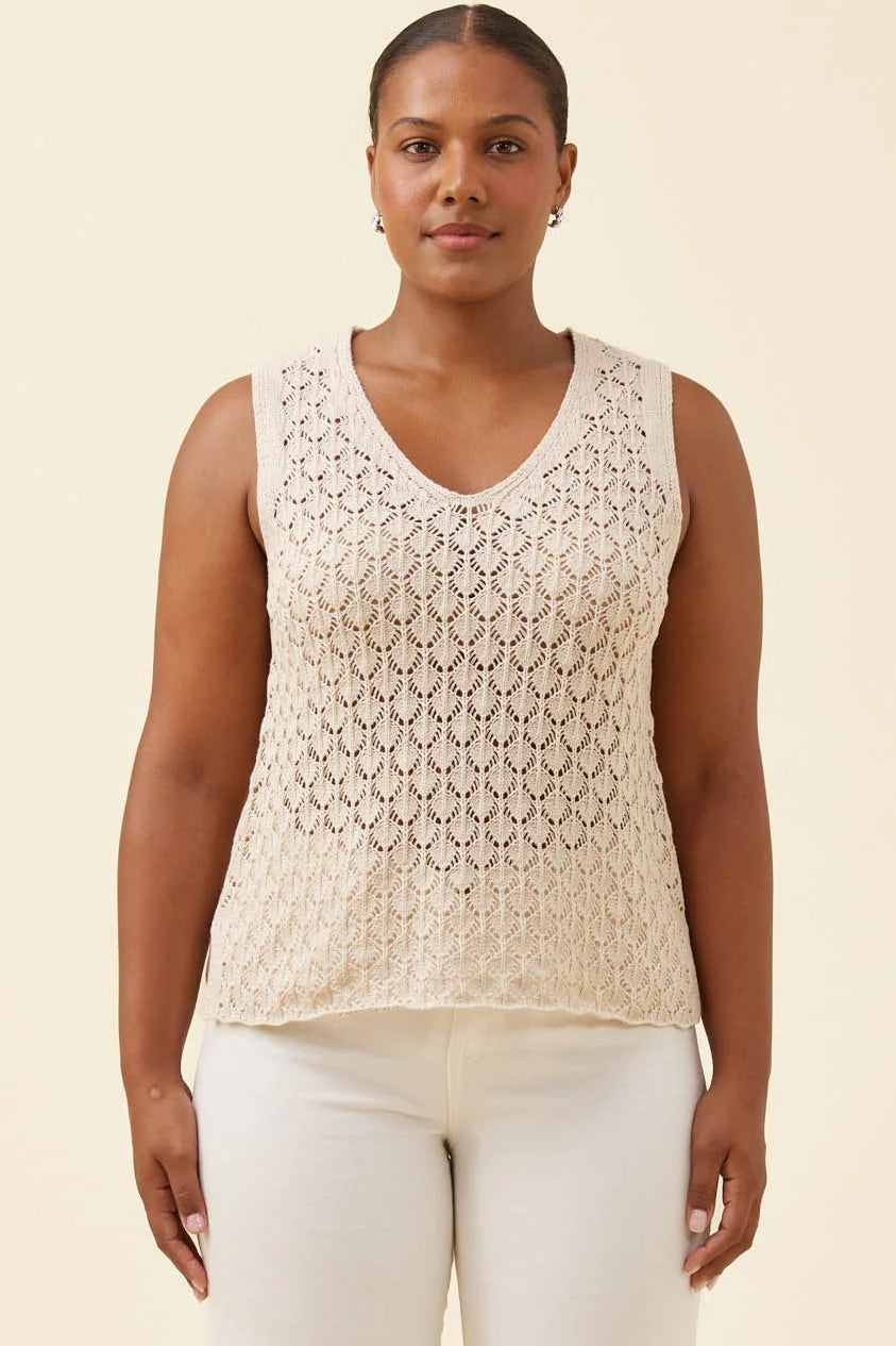 Mia Knit Top
