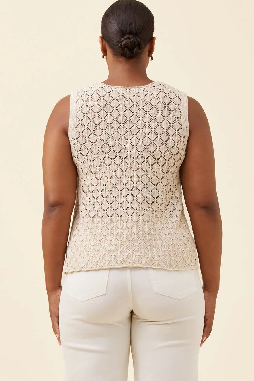 Mia Knit Top
