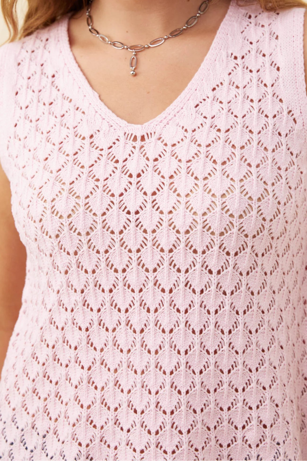 Mia Knit Top