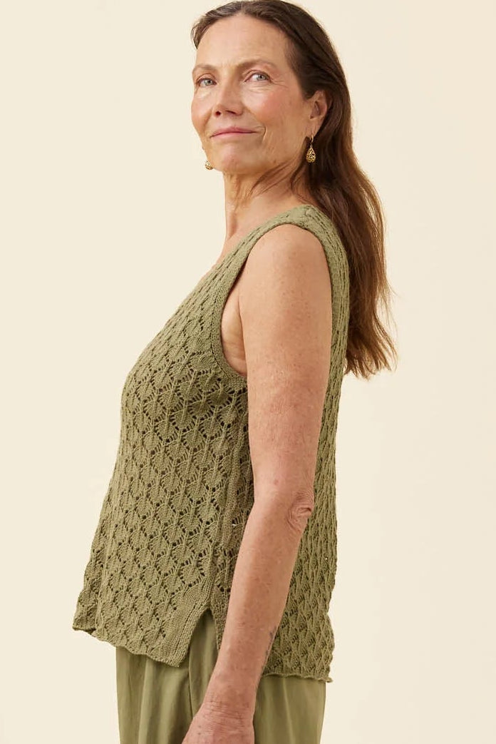 Mia Knit Top