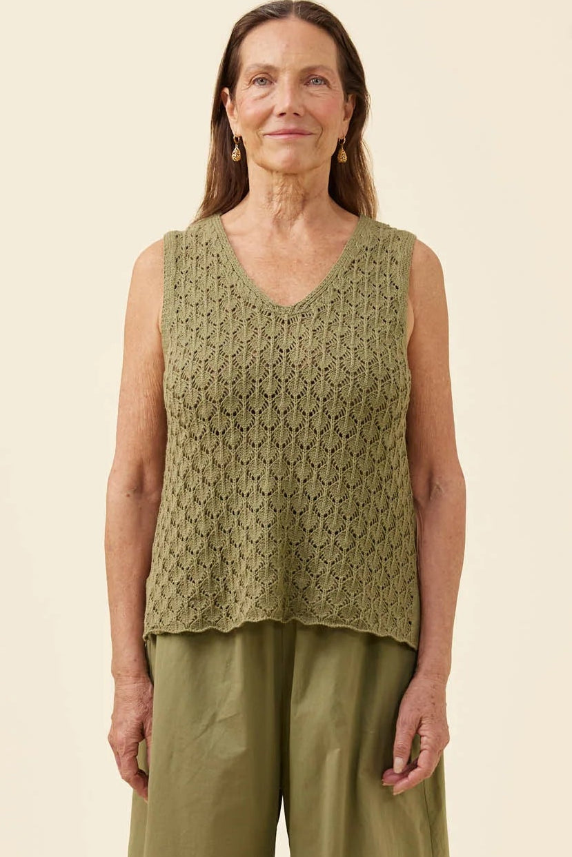 Mia Knit Top