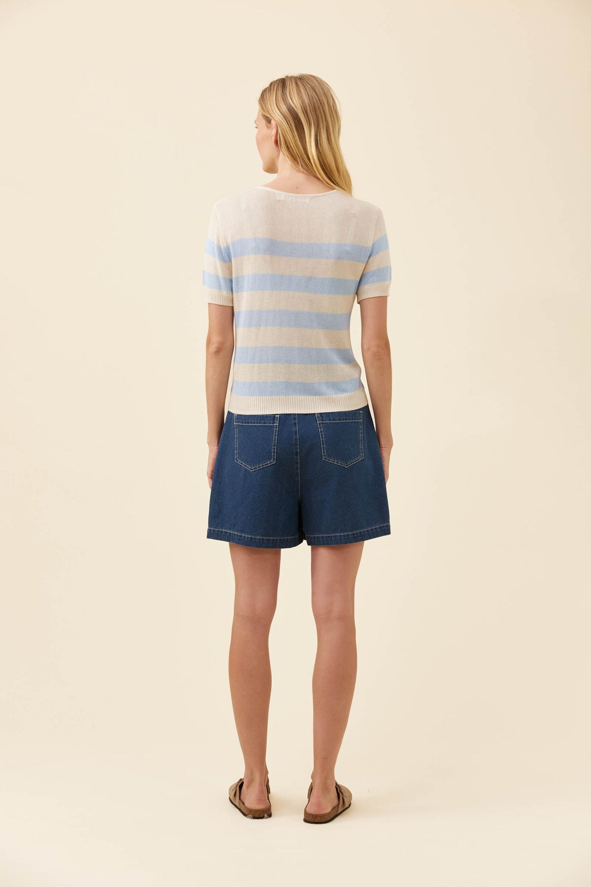 Marcelle T-Shirt