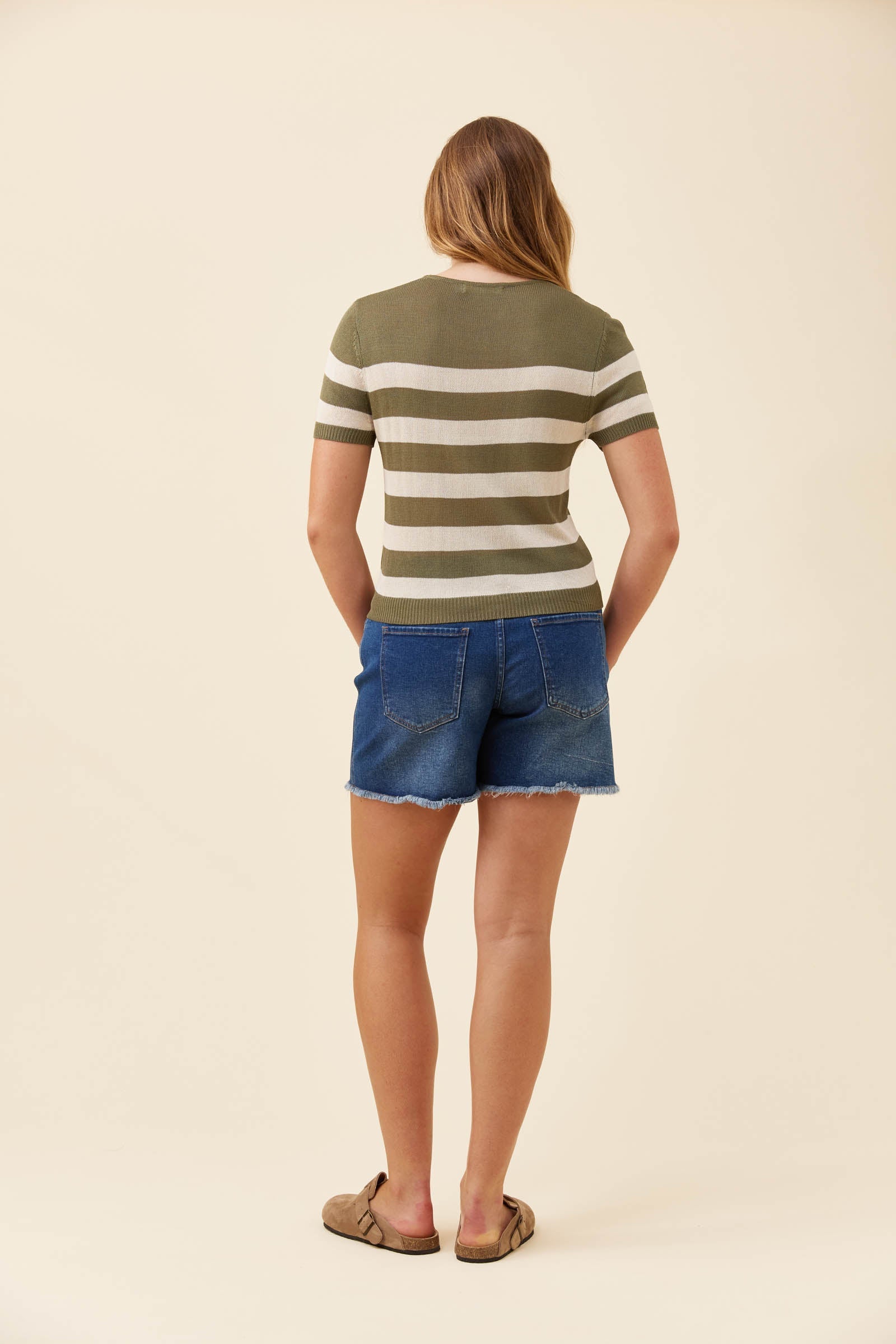 Marcelle T-Shirt