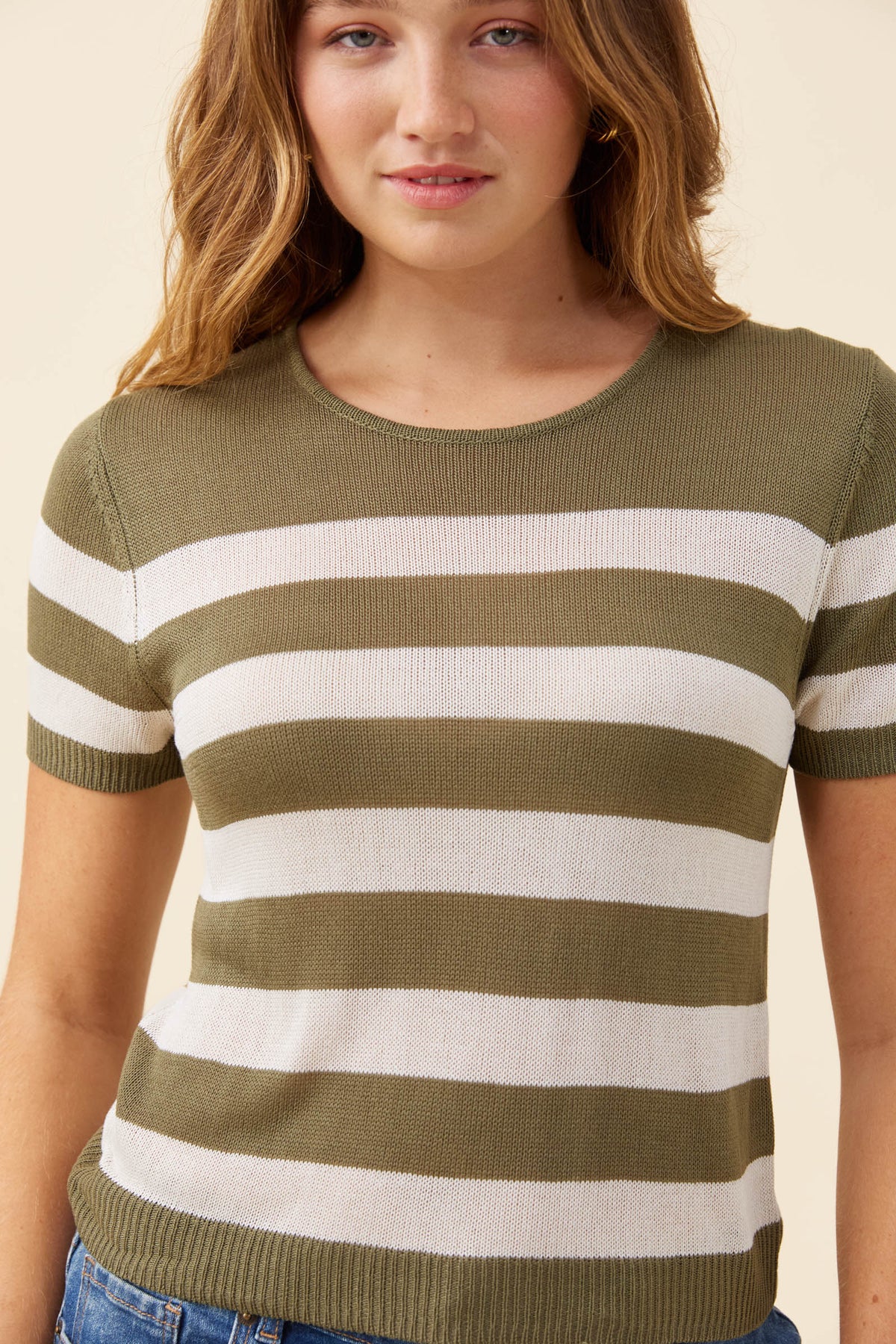 Marcelle T-Shirt