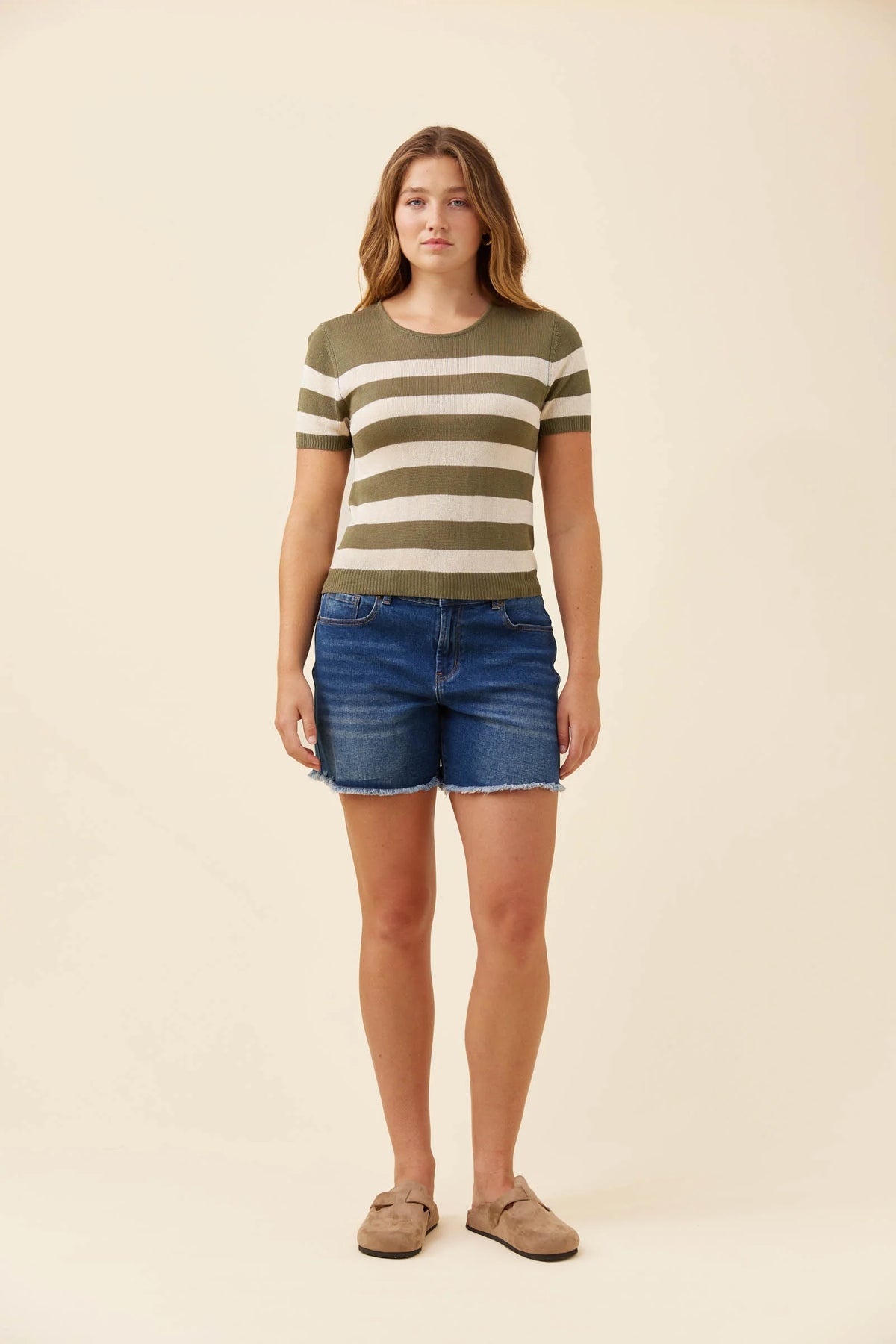 Marcelle T-Shirt