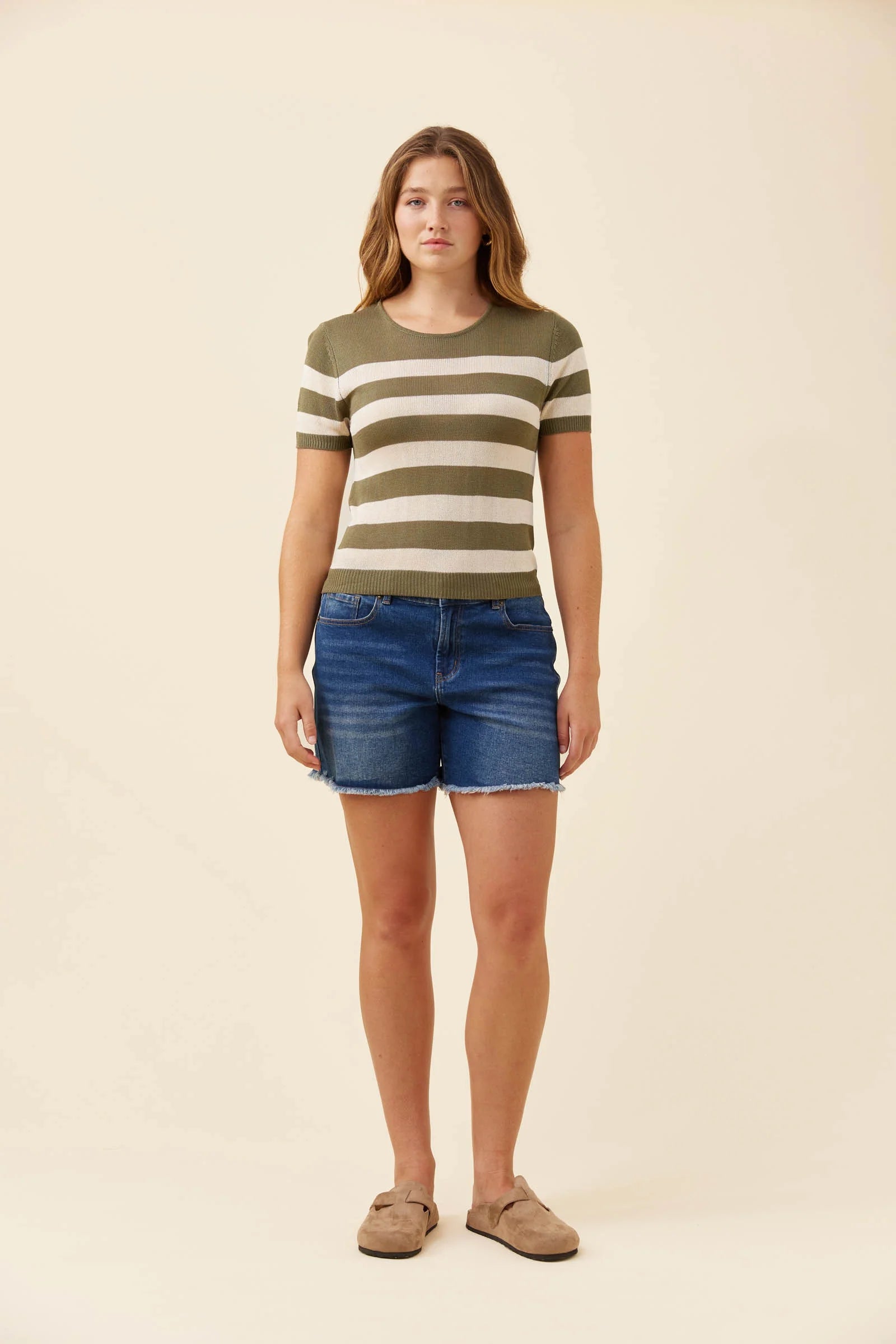 Marcelle T-Shirt