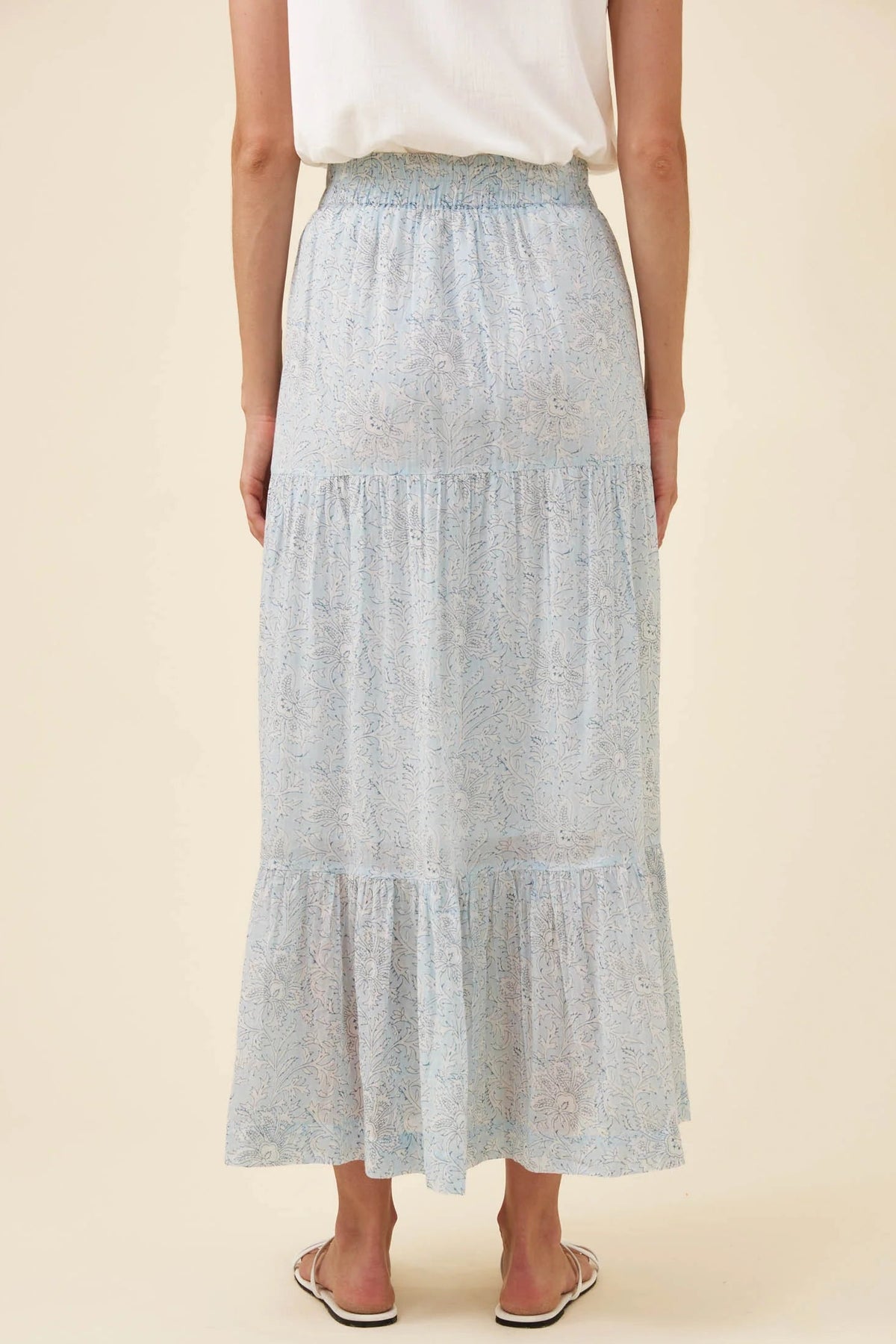 Wilma Skirt