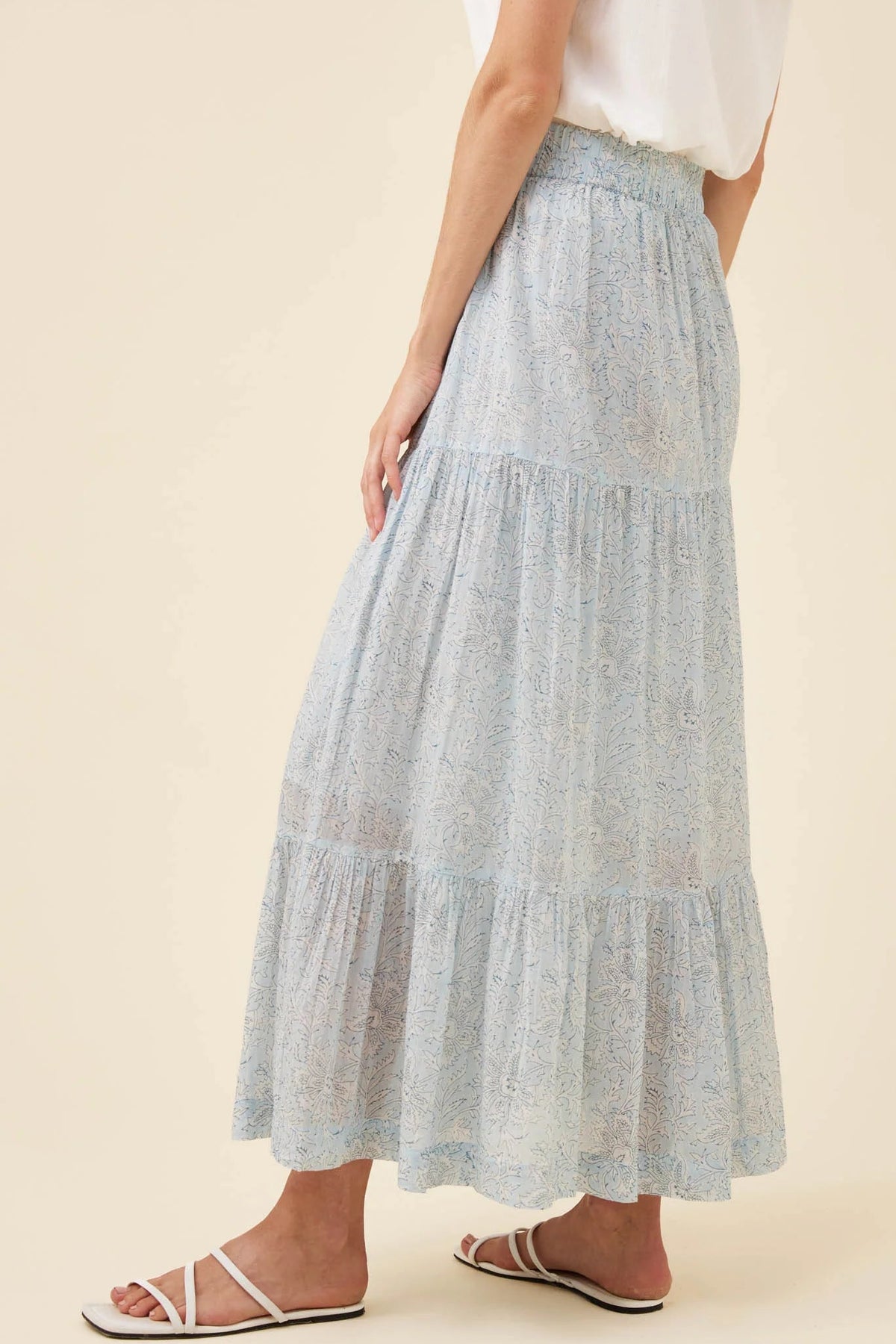 Wilma Skirt