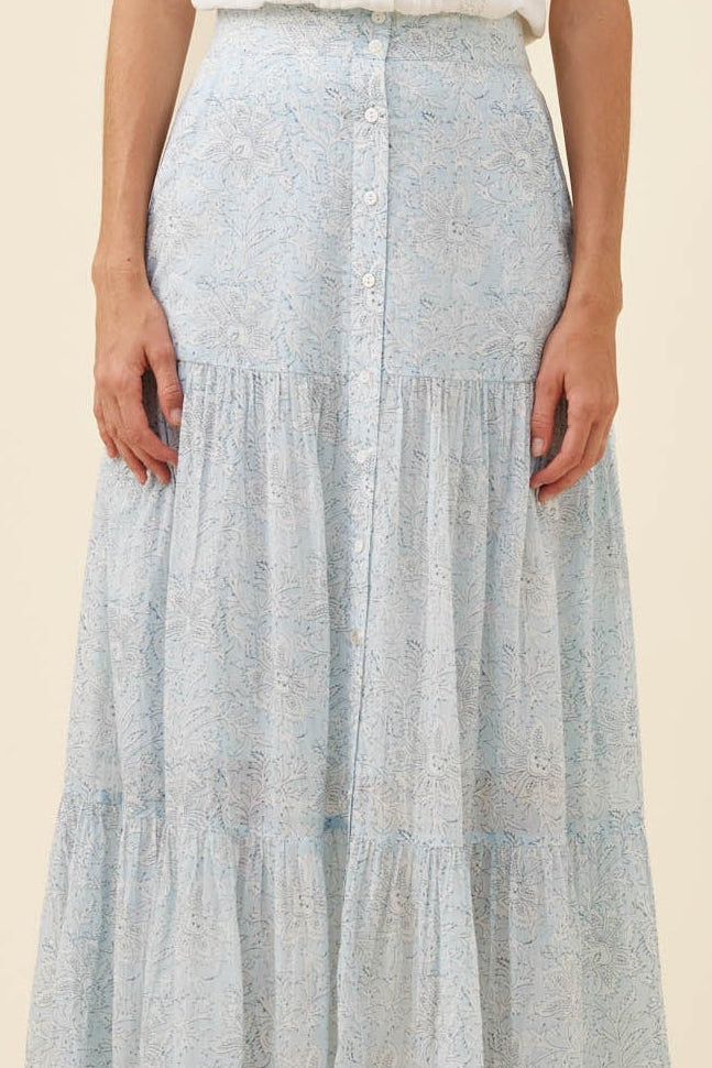 Wilma Skirt