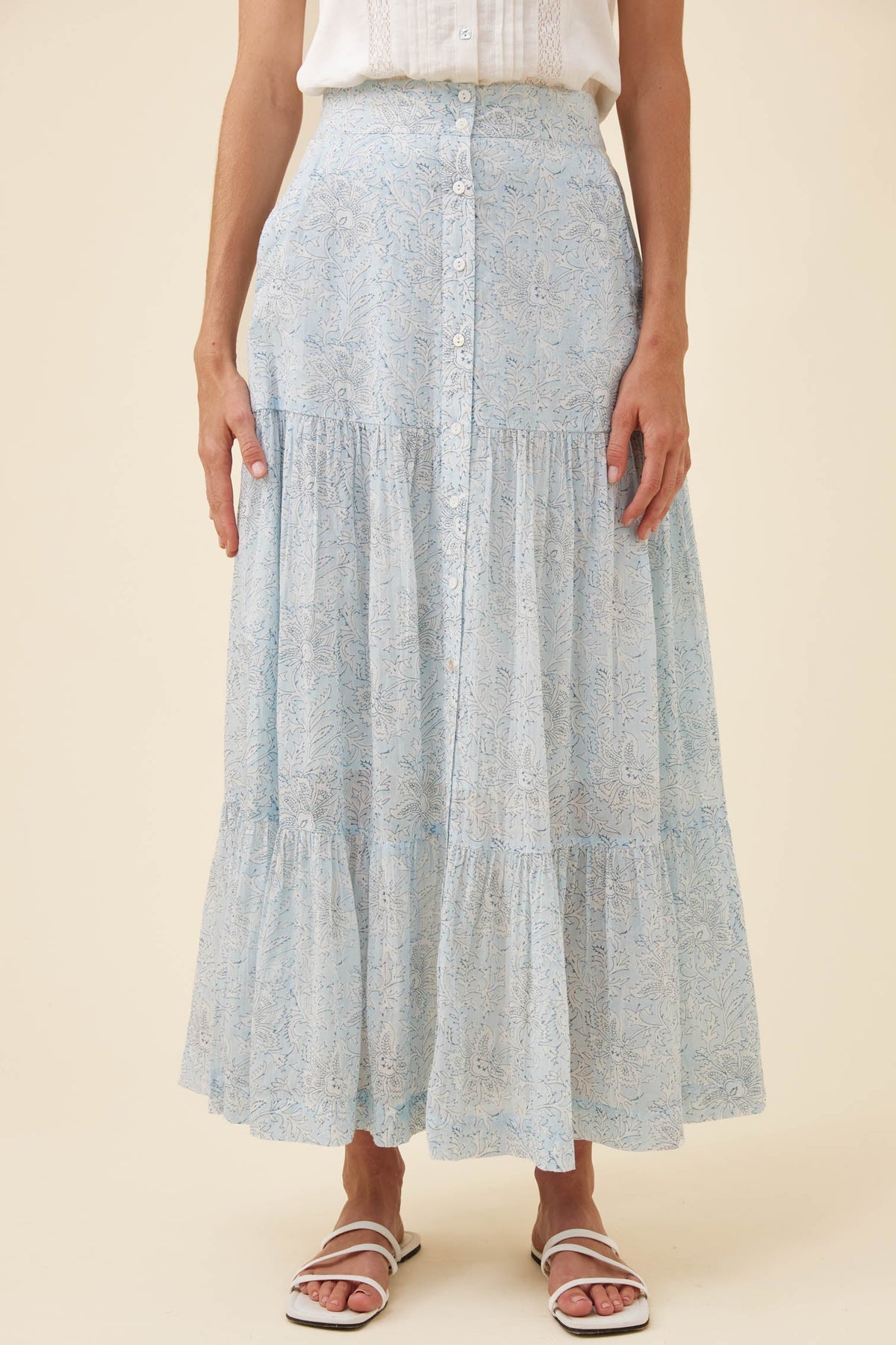 Wilma Skirt