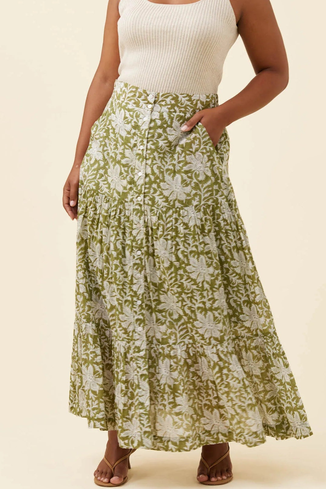Wilma Skirt