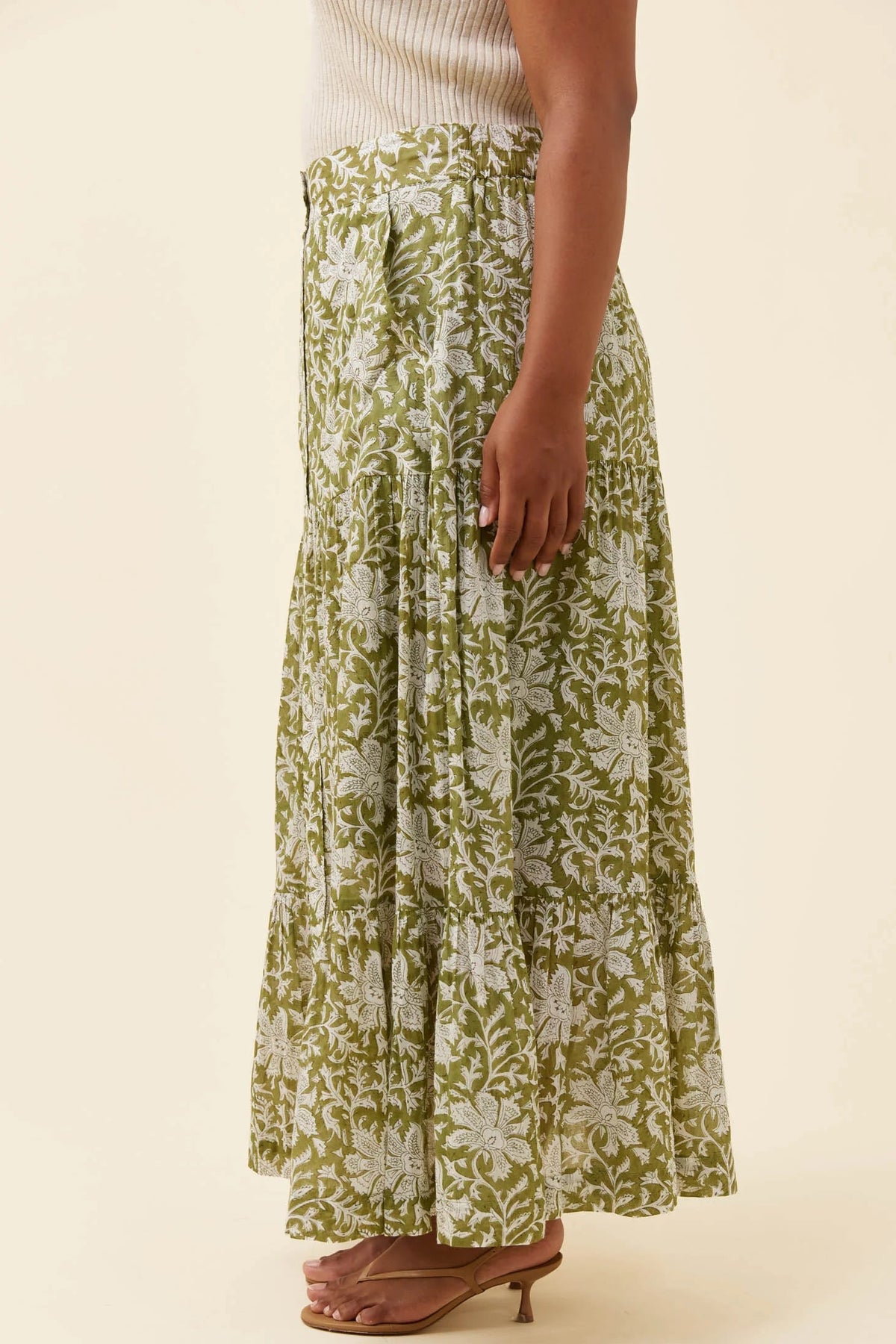 Wilma Skirt