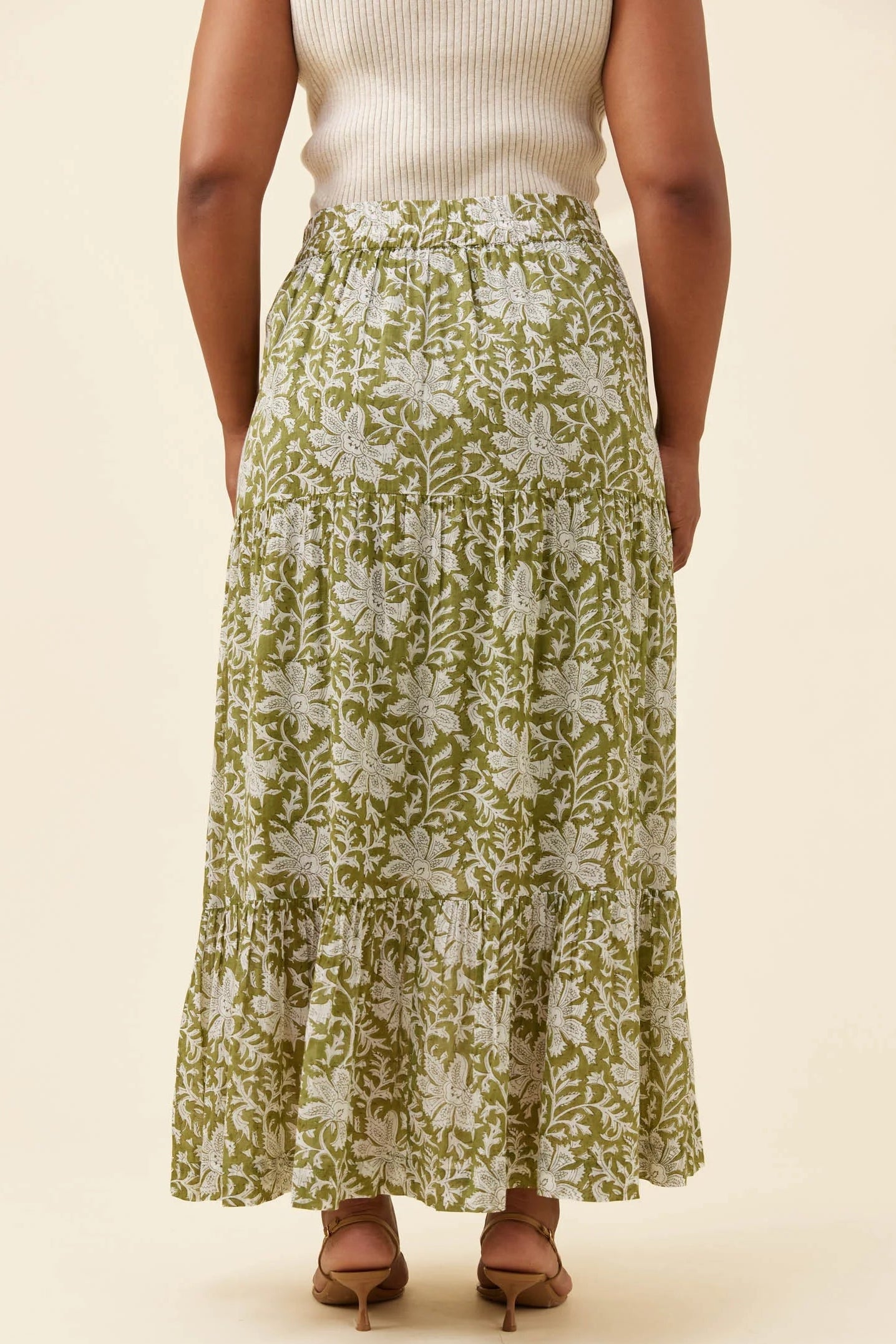 Wilma Skirt