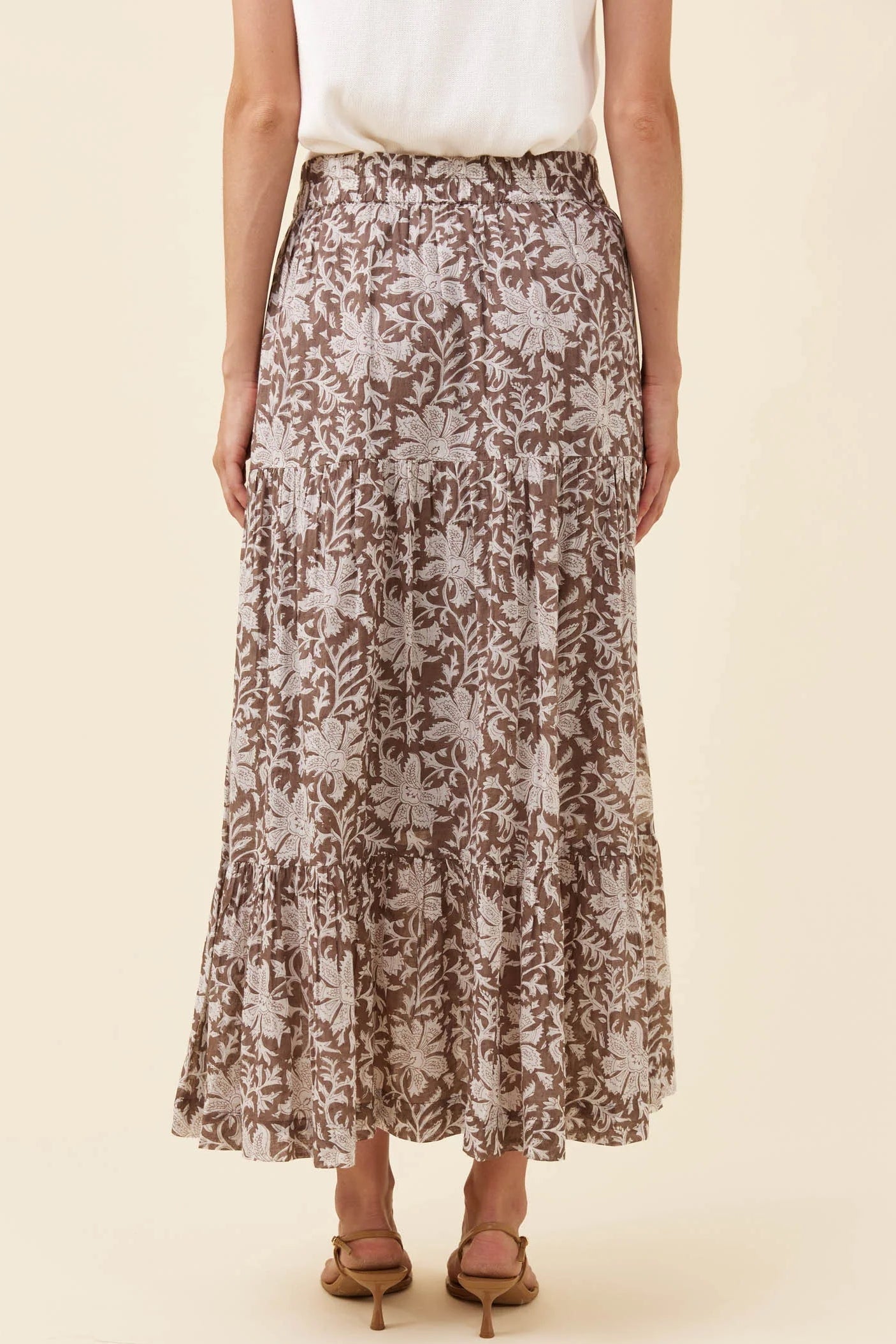Wilma Skirt
