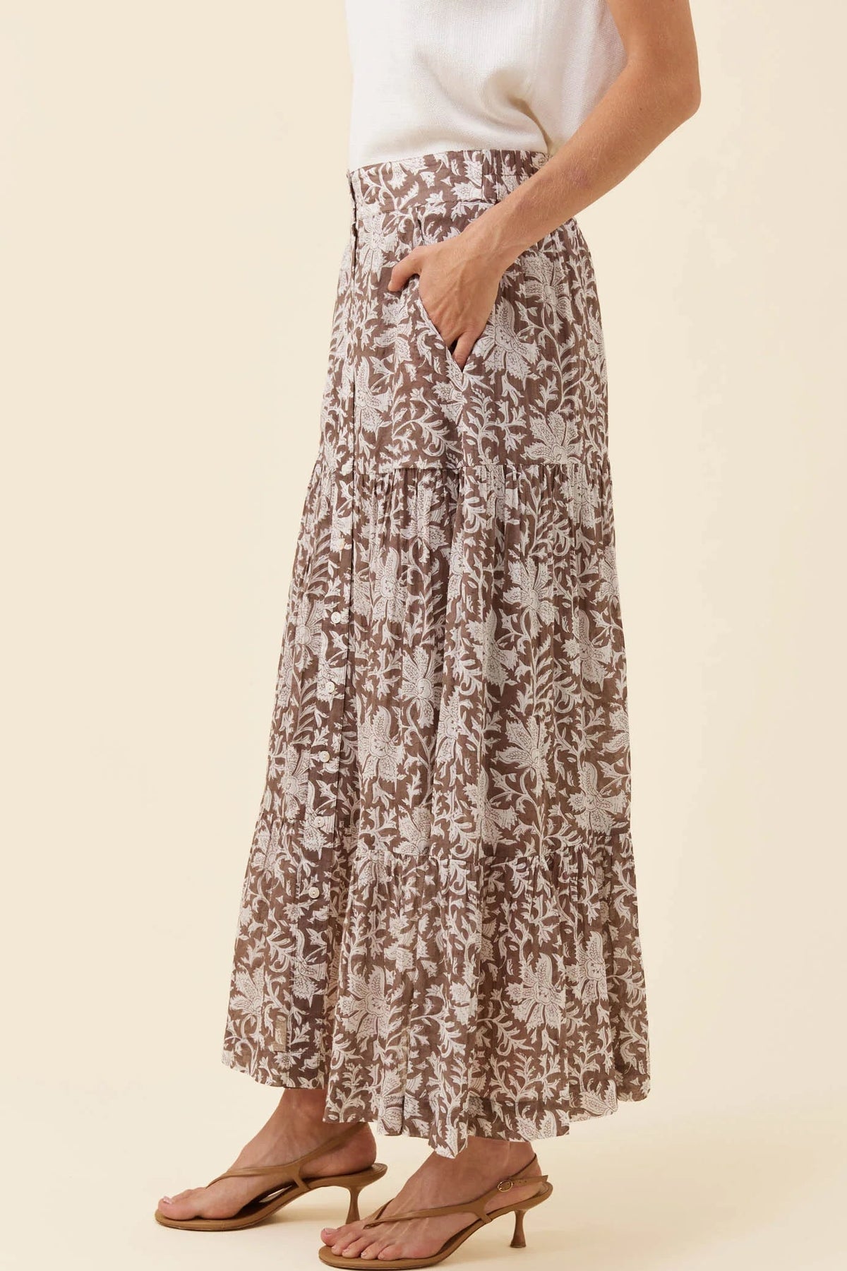 Wilma Skirt