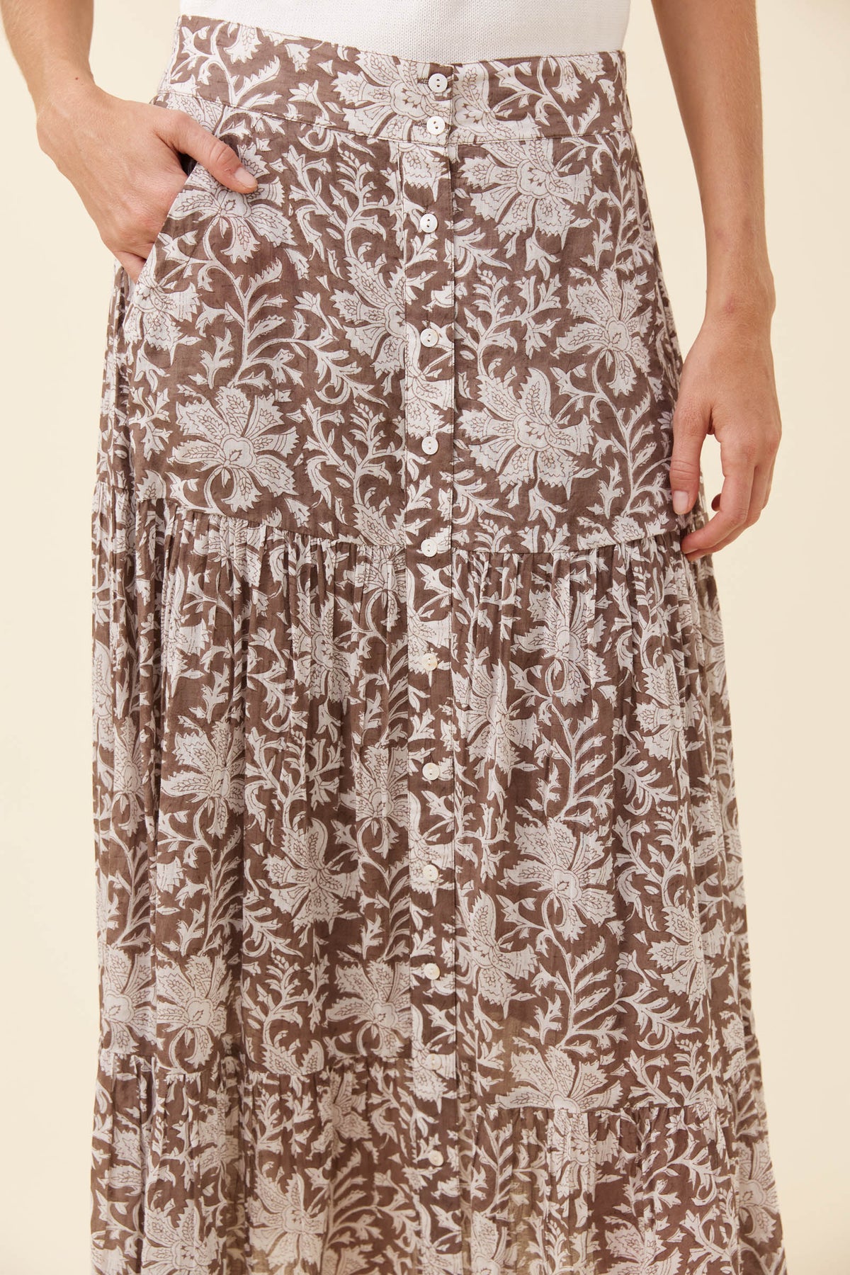 Wilma Skirt