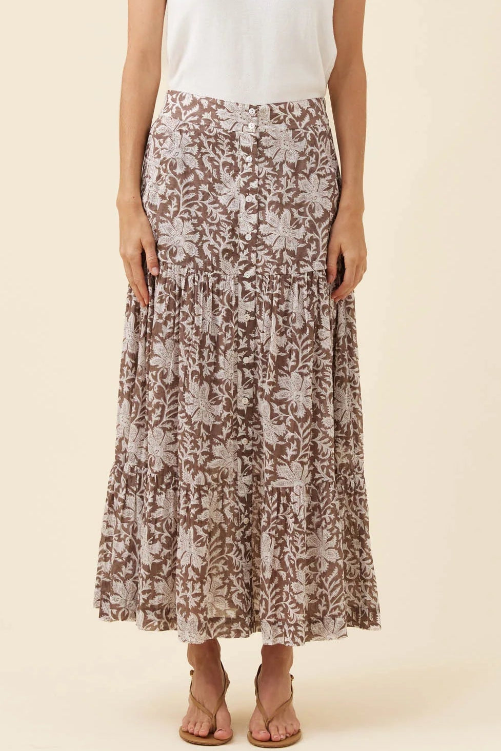 Wilma Skirt