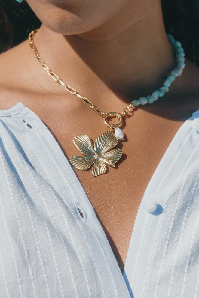 Marcelle Necklace