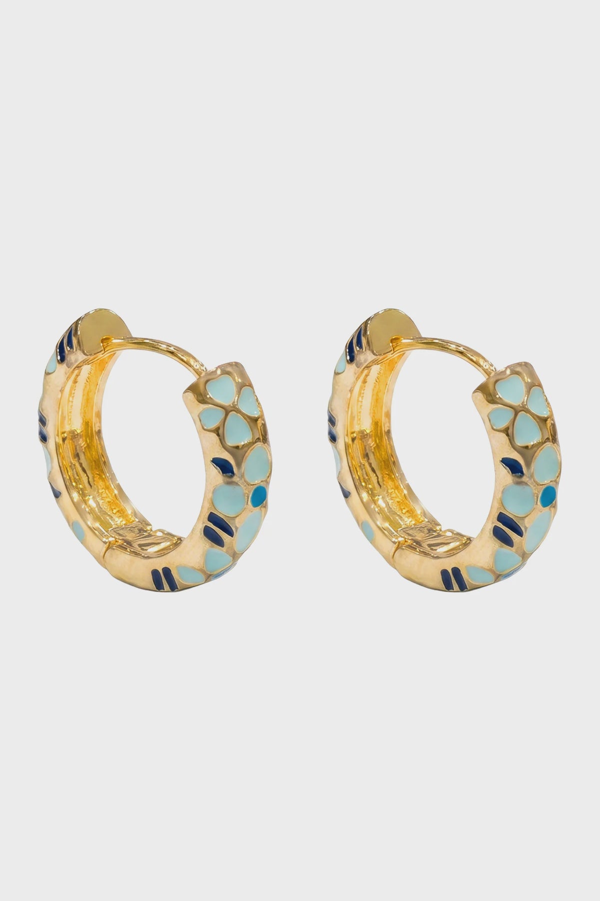 Adele Earrings