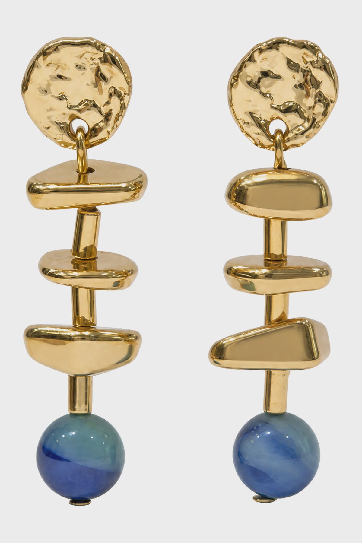 Frances Earrings