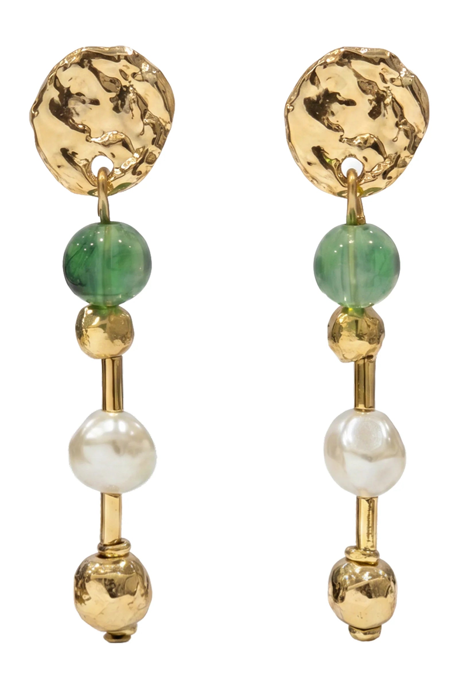Frances Earrings