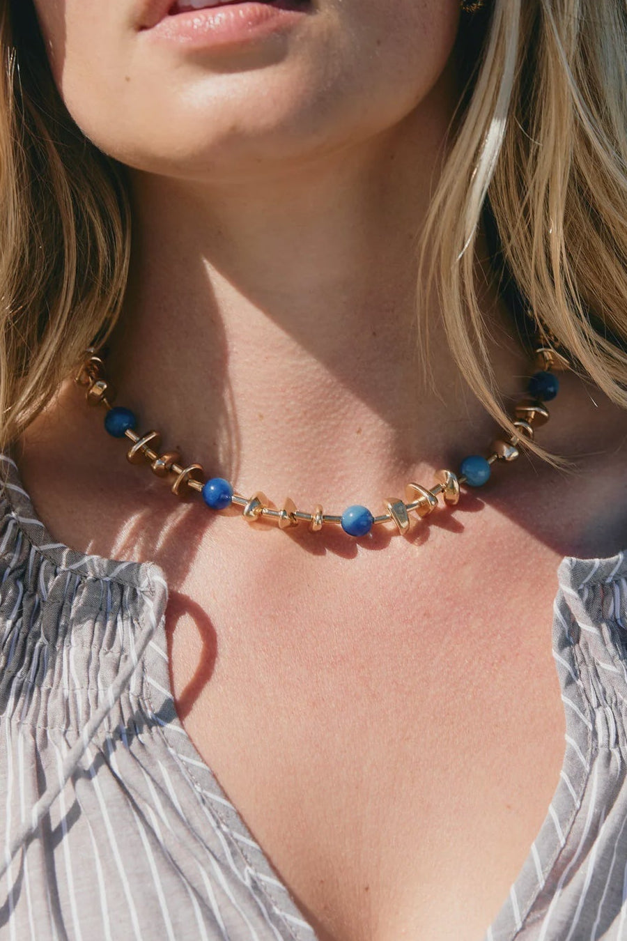 Frances Necklaces