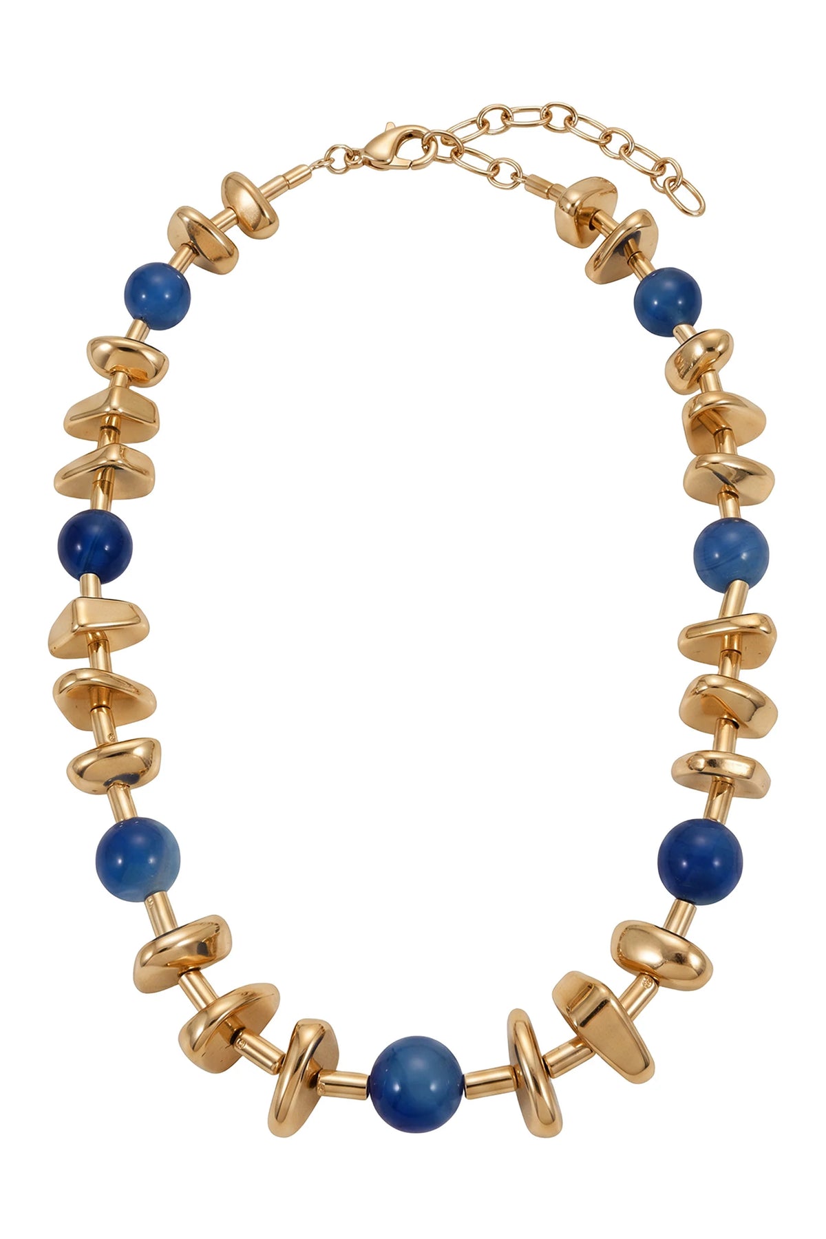 Frances Necklaces