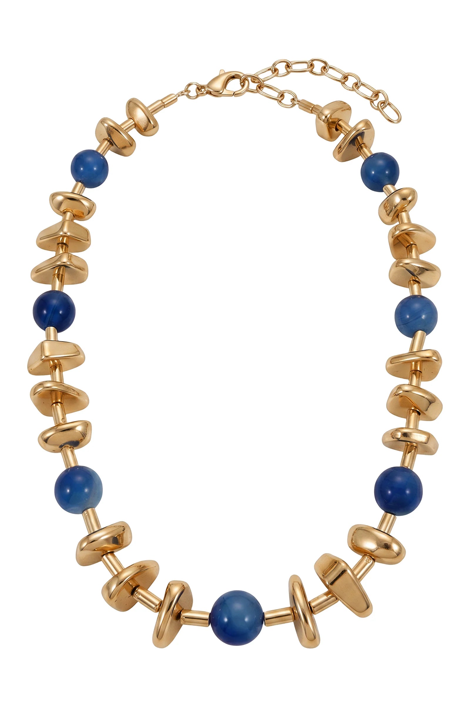 Frances Necklaces