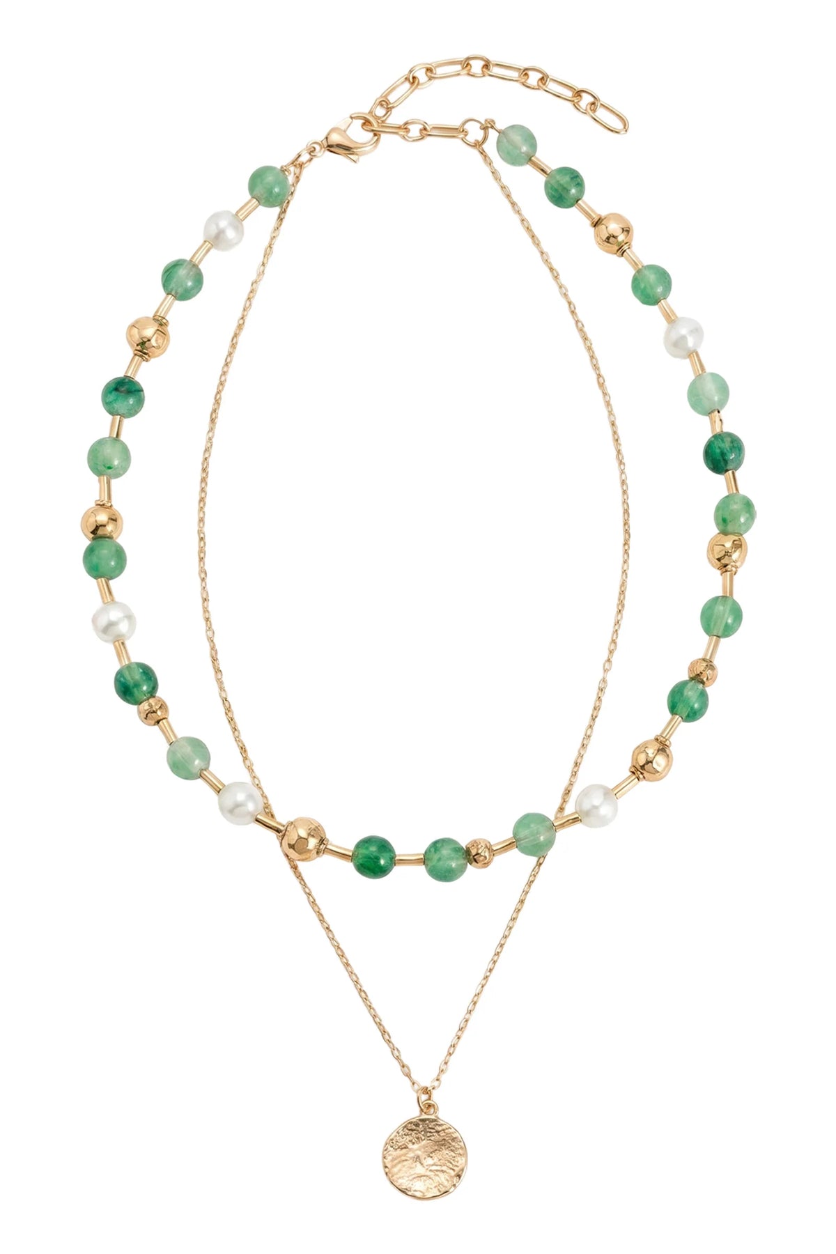 Frances Necklaces