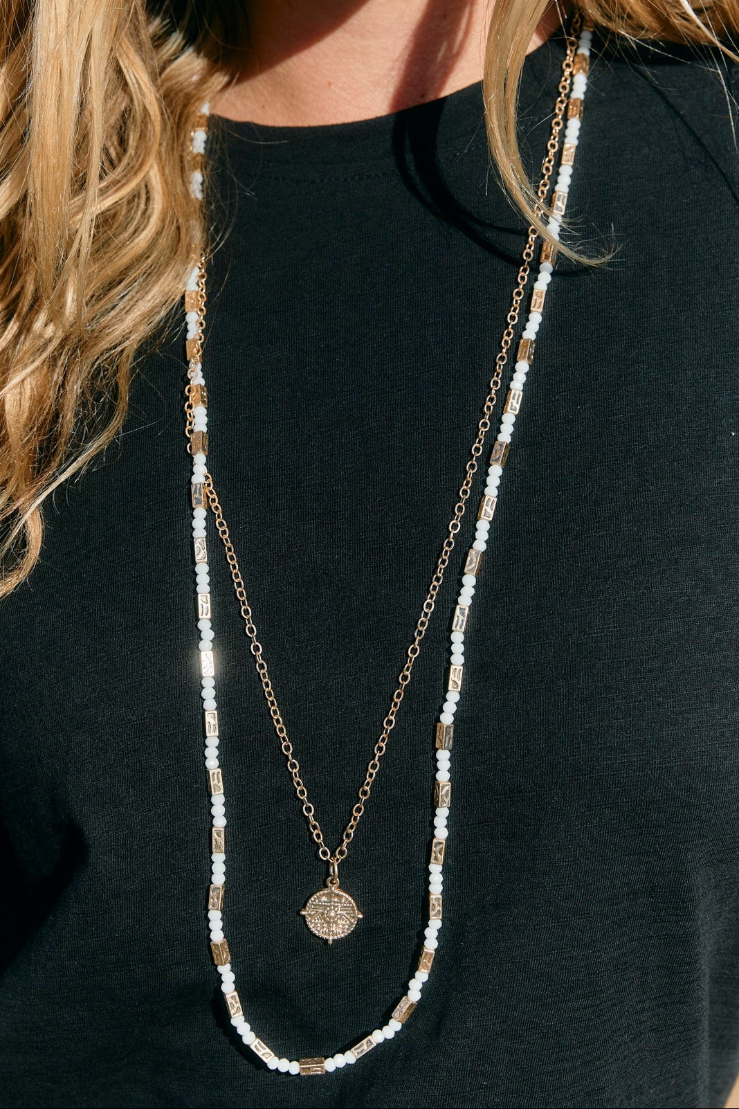 Frida Necklace