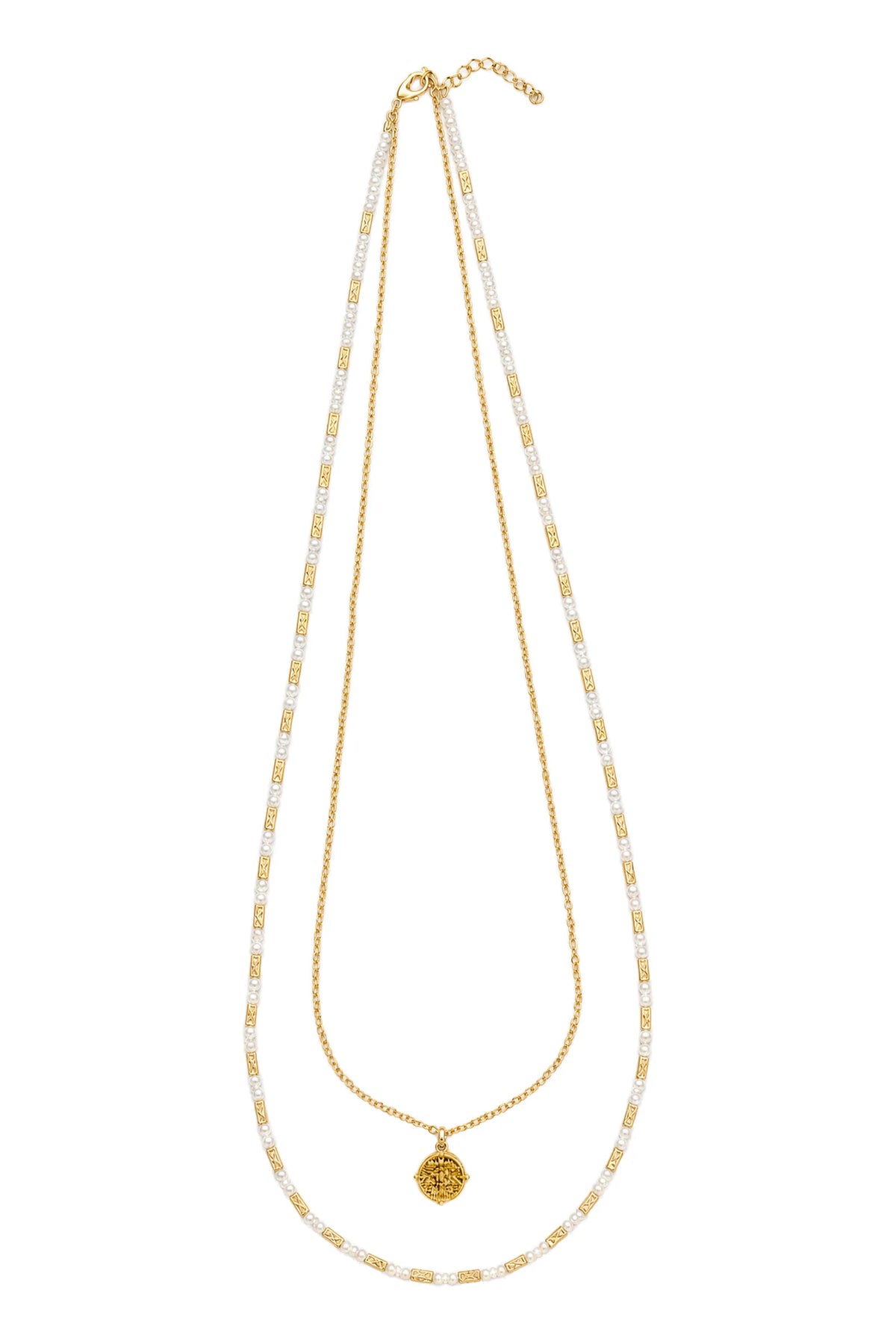 Frida Necklace