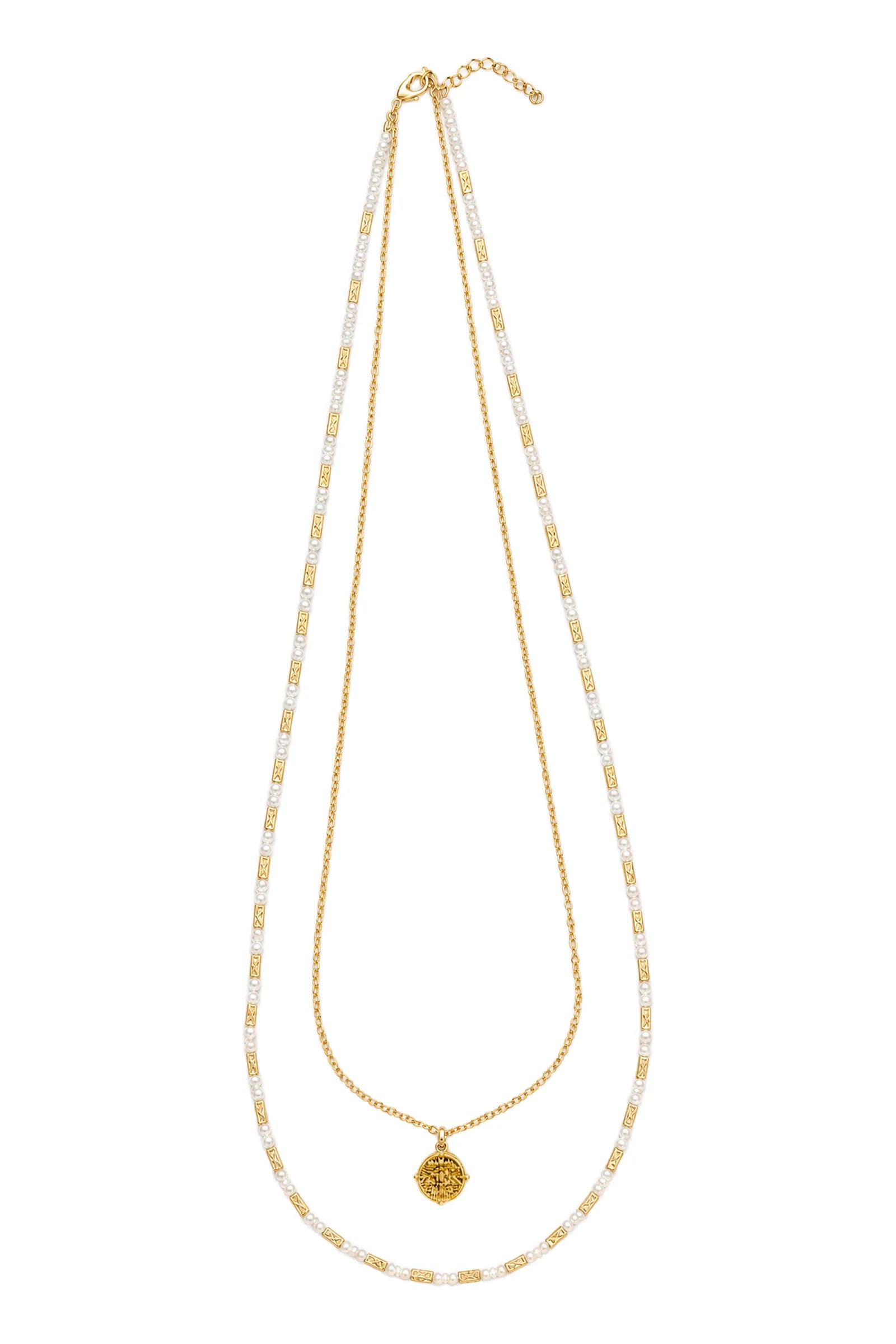 Frida Necklace