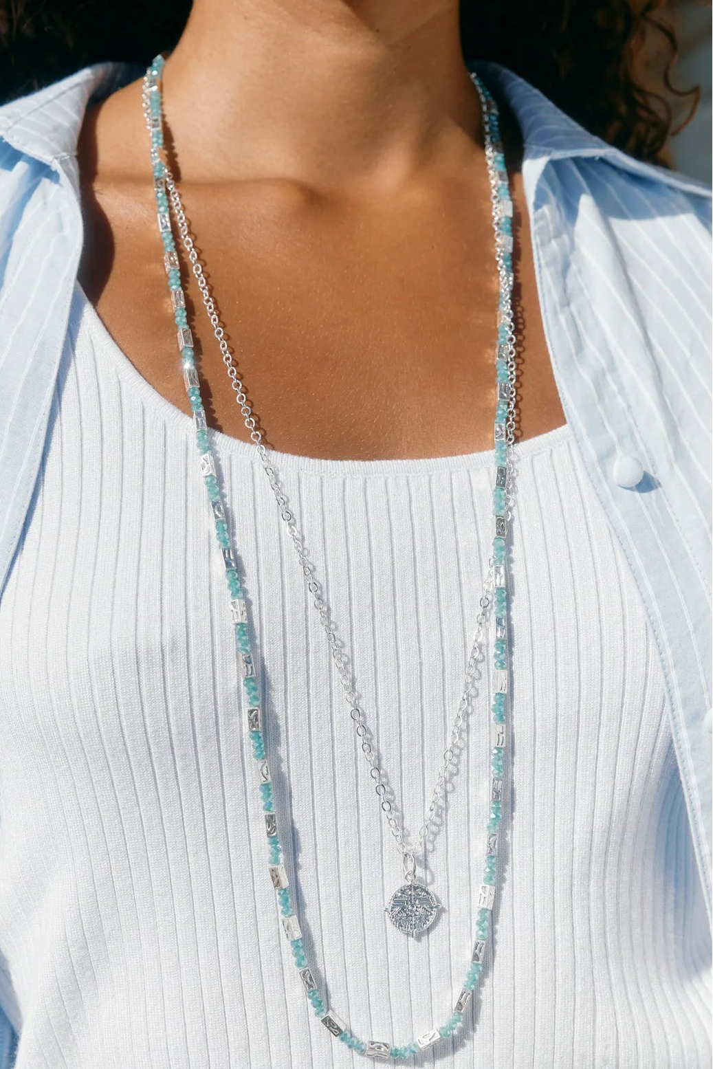 Frida Necklace