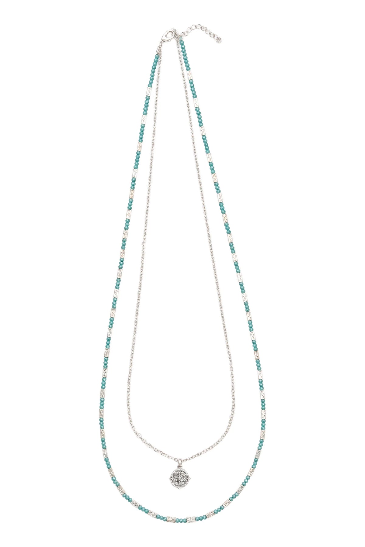 Frida Necklace
