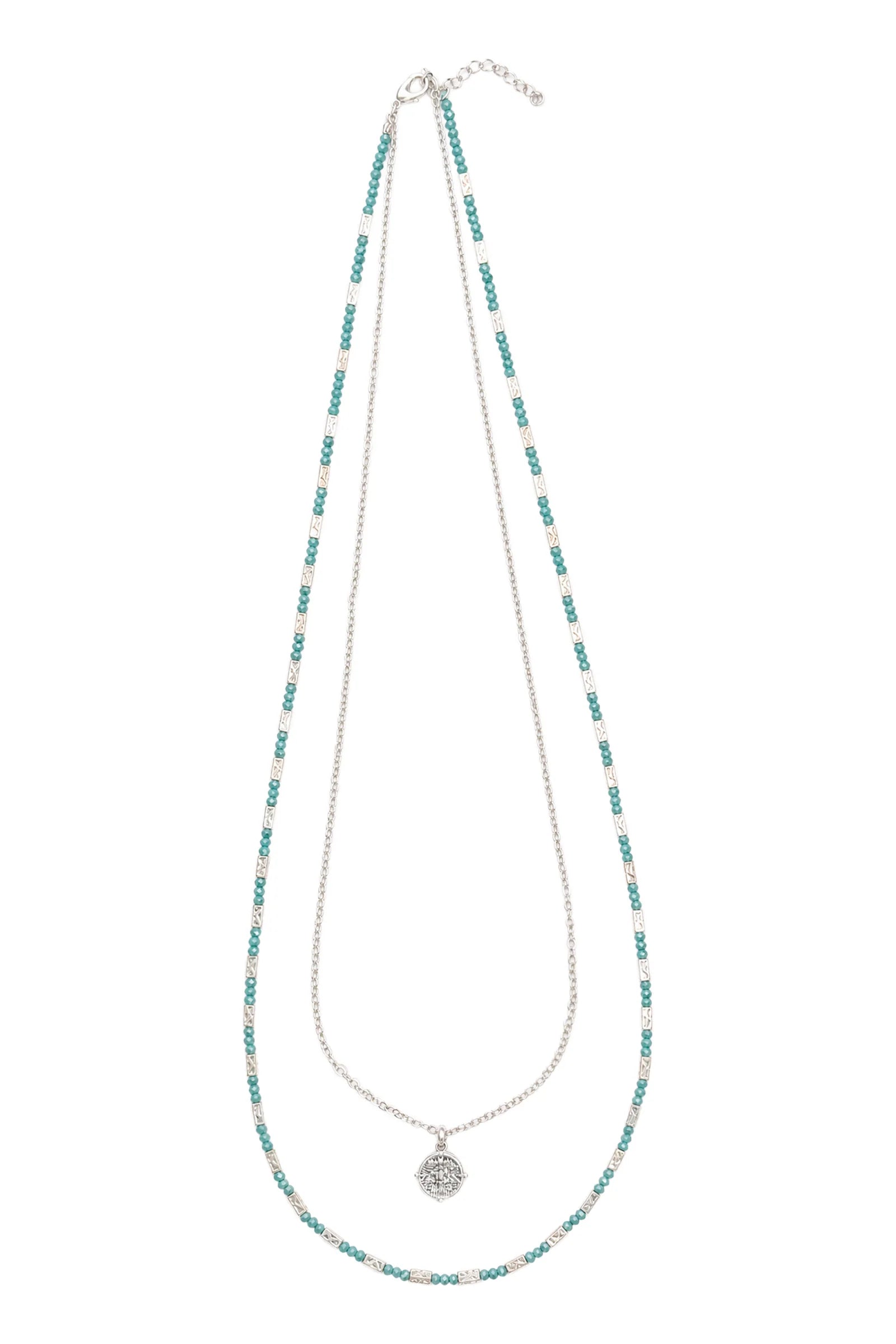 Frida Necklace