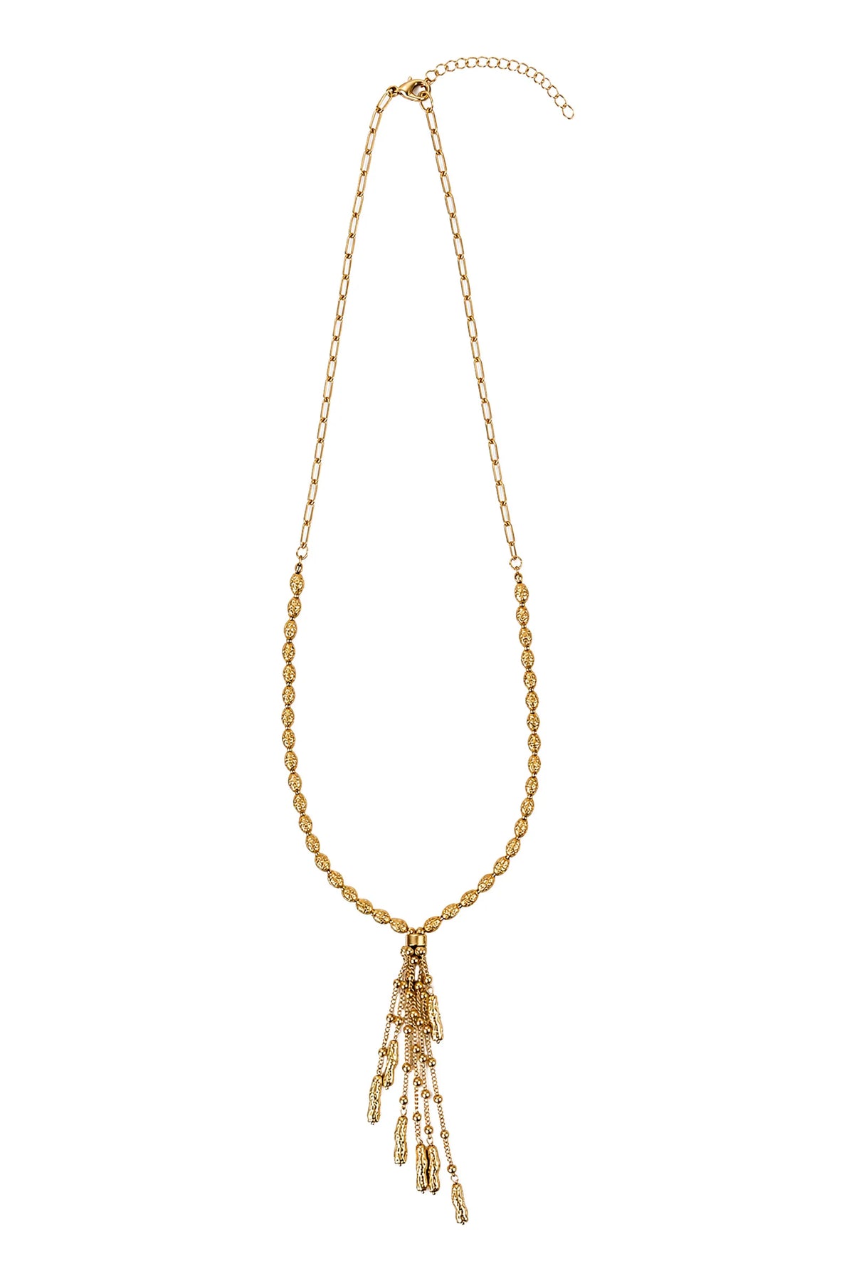 Frida Necklace