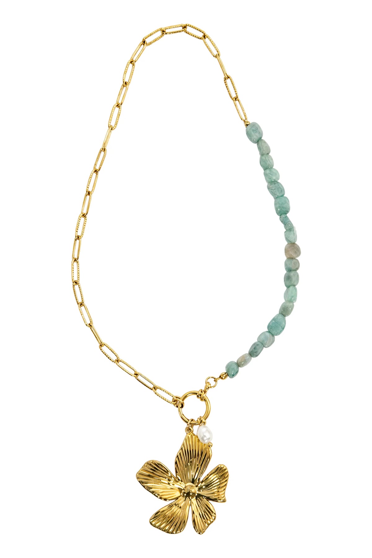 Marcelle Necklace