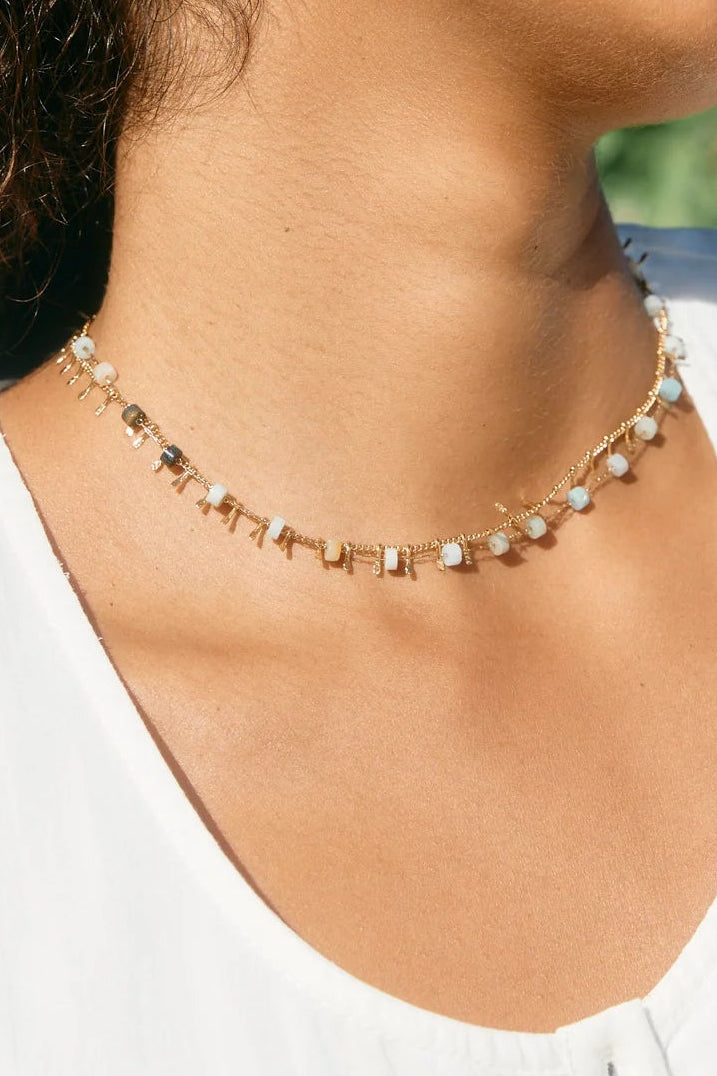 Marcelle Necklace